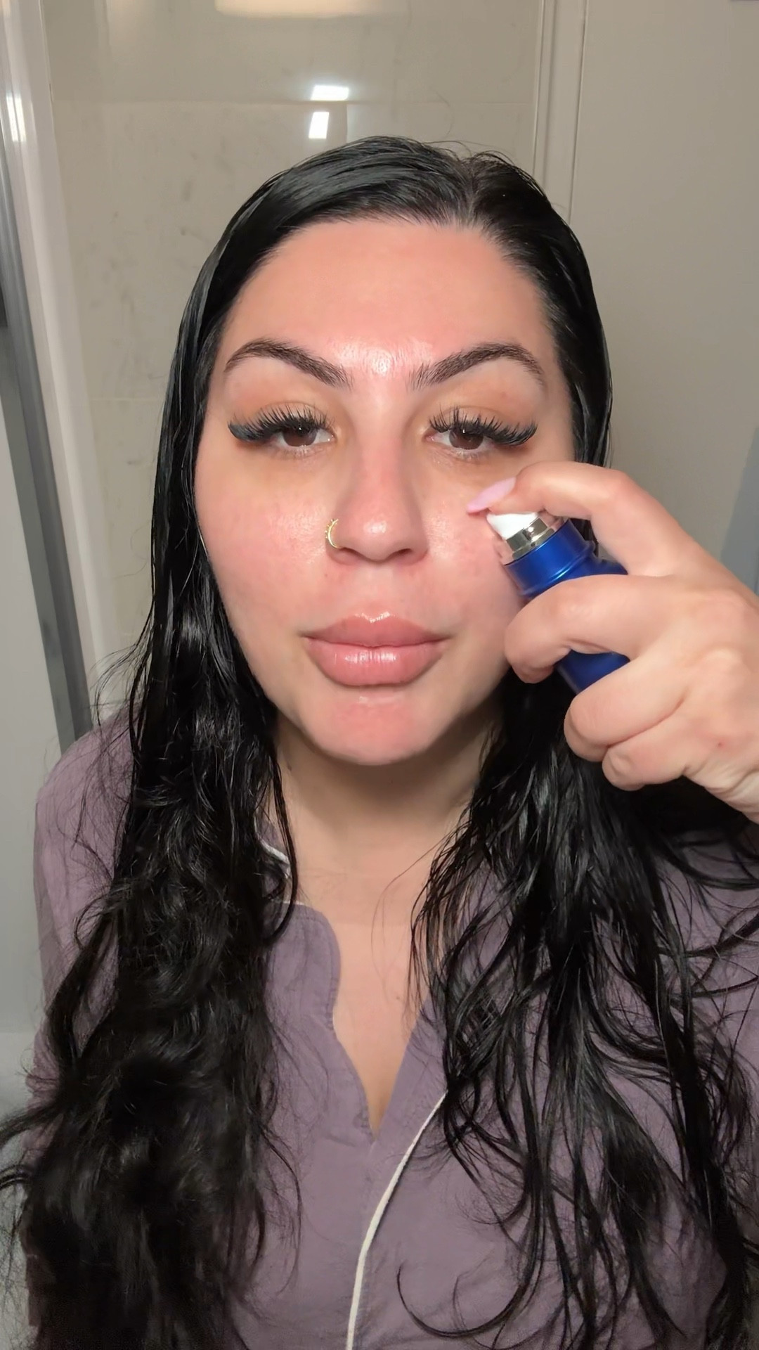 Skincare and lets chat about our babies sleeping habbits! 

#LTKBeauty #LTKFamily #LTKBaby