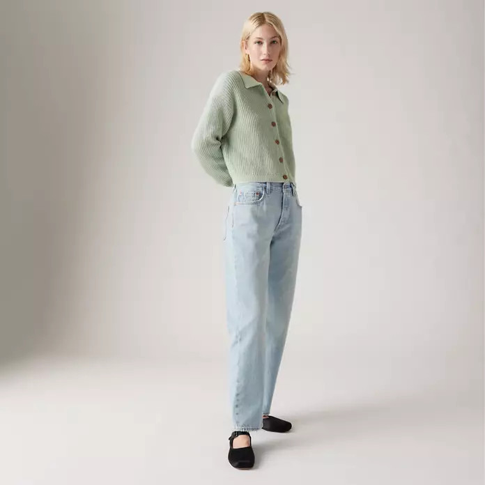 501\u00ae '90s Ankle Women's Jeans | Levi's US