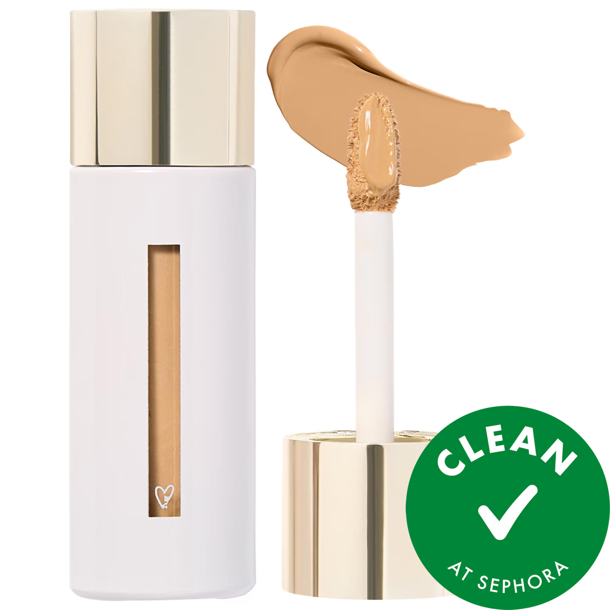 Westman Atelier Vital Skincare Brightening Concealer With Hyaluronic Acid Atelier M4 0.20 oz / 6 ml | Sephora (US)