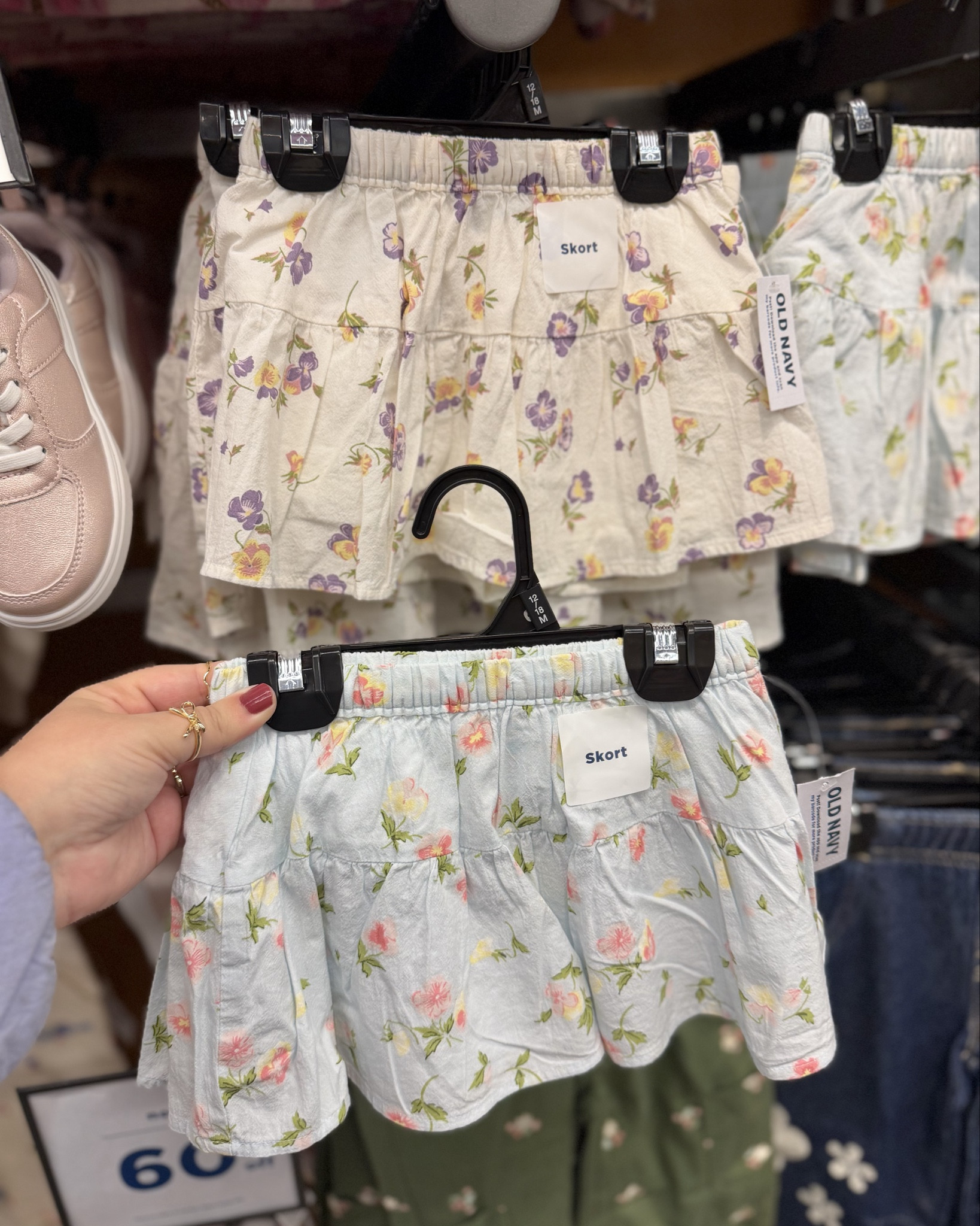 The cutest toddler pieces, perfect for spring!

#toddlergirlclothes #toddlergirloutfits #toddlerjeans #oldnavystyle #toddlergirlstyle #toddlergirlfashion #oldnavy #spring2026 #springtransition #springoutfits 

#LTKKids #LTKFindsUnder50 #LTKSeasonal