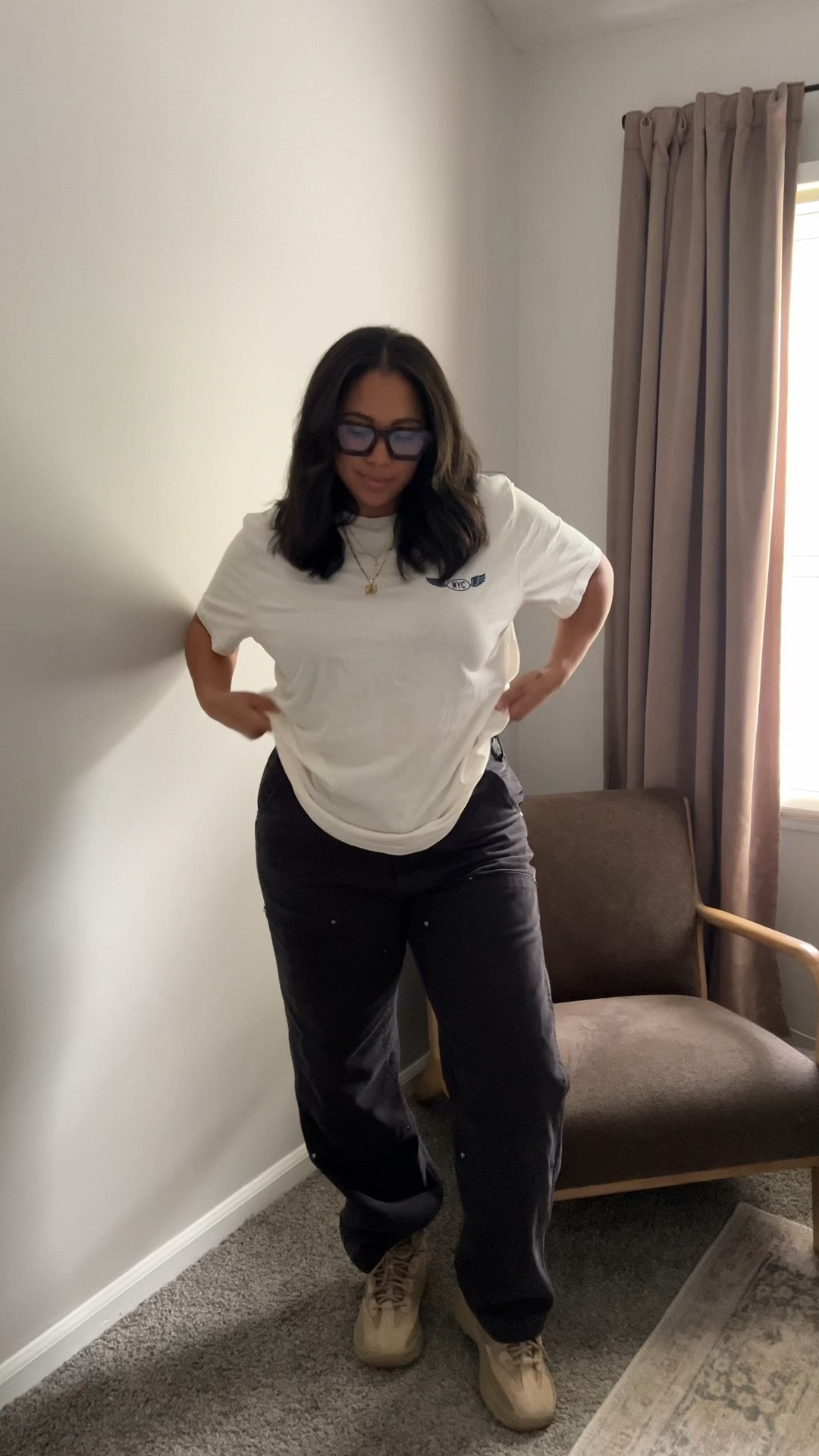 It’s giving trucker mom

#LTKU #LTKplussize #LTKbeauty