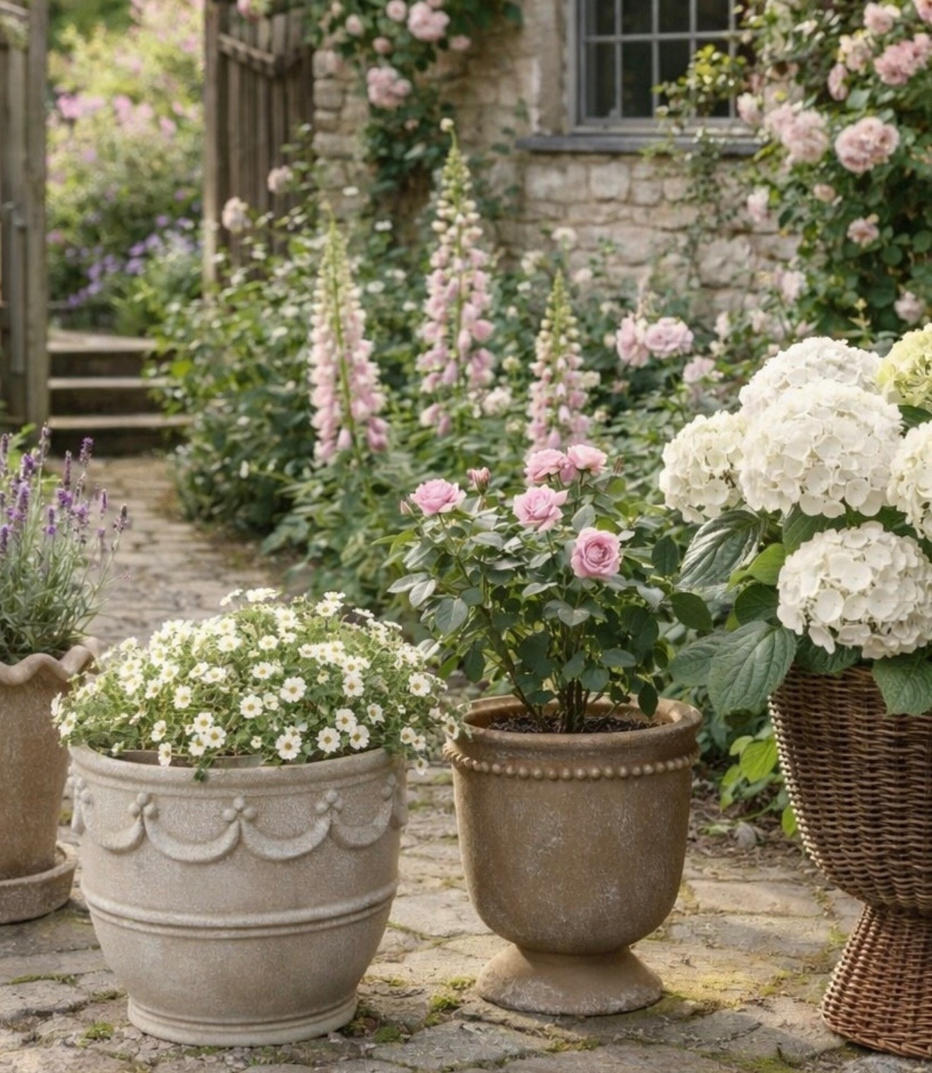 The cutest planters!!

Walmart planters spring plants 

#LTKHome #LTKmorningroutine #LTKdayinmylife