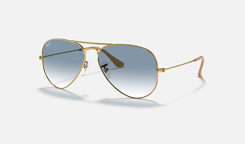 AVIATOR GRADIENT | Ray-Ban (US)
