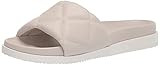 STEVEN by Steve Madden Women's Lenz Slide Sandal, Ivory, 8.5 | Amazon (US)