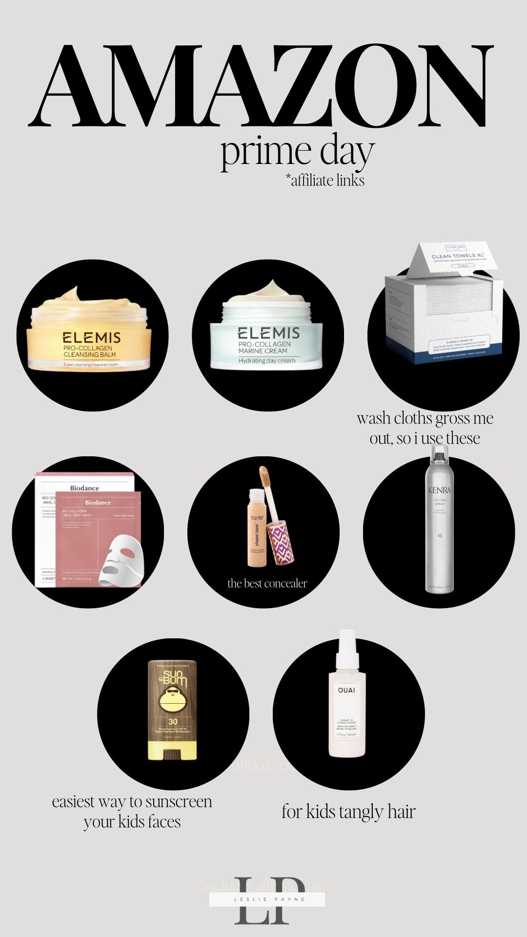 My favorite beauty items for Amazon prime days 

#LTKSaleAlert #LTKBeauty #LTKFindsUnder100