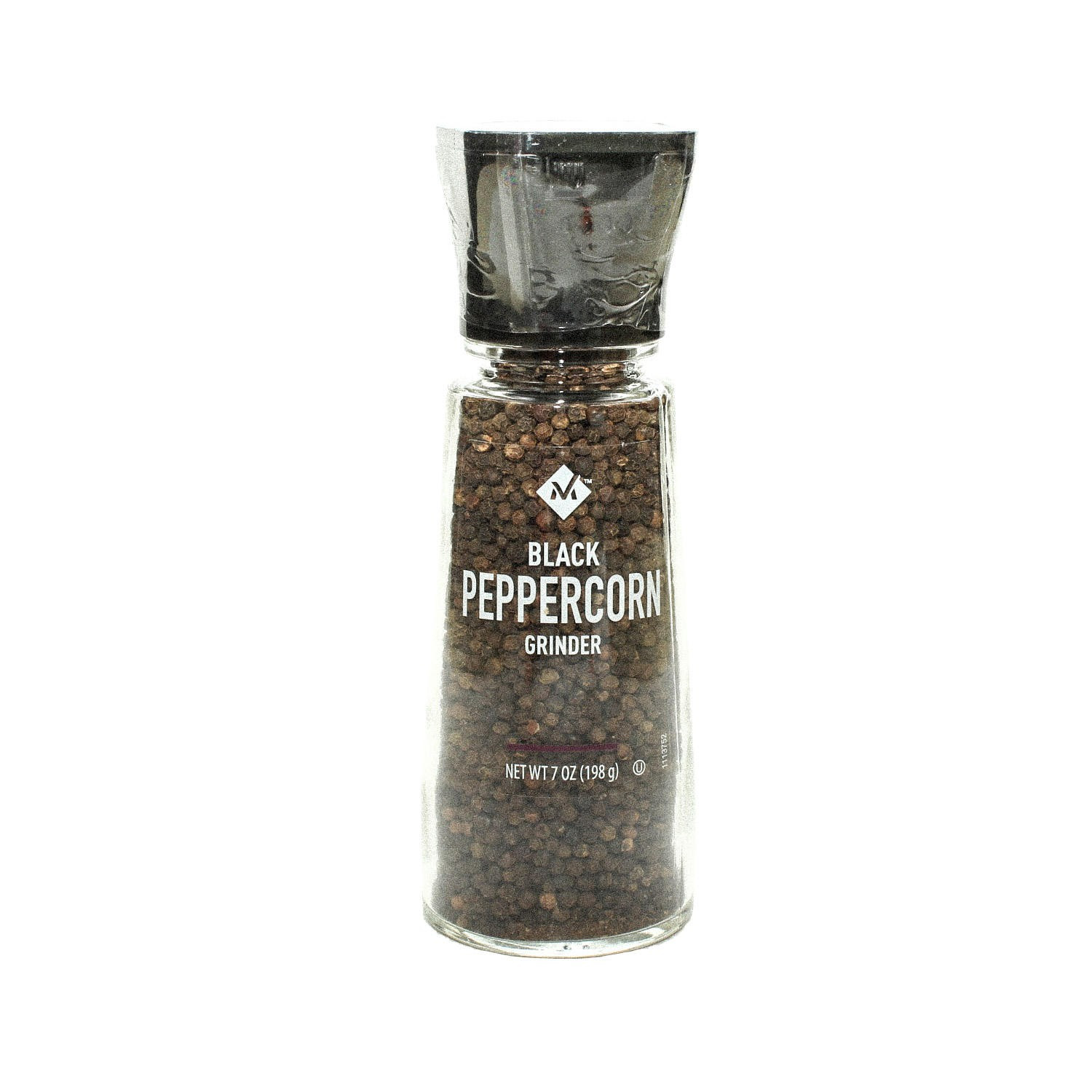 Member's Mark Whole Black Pepper Grinder (7 oz.) | Sam's Club