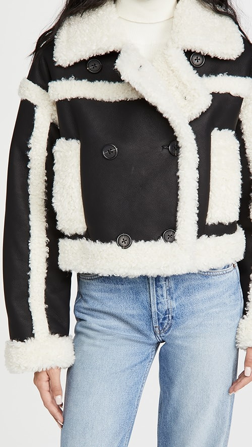 Kristy Jacket | Shopbop