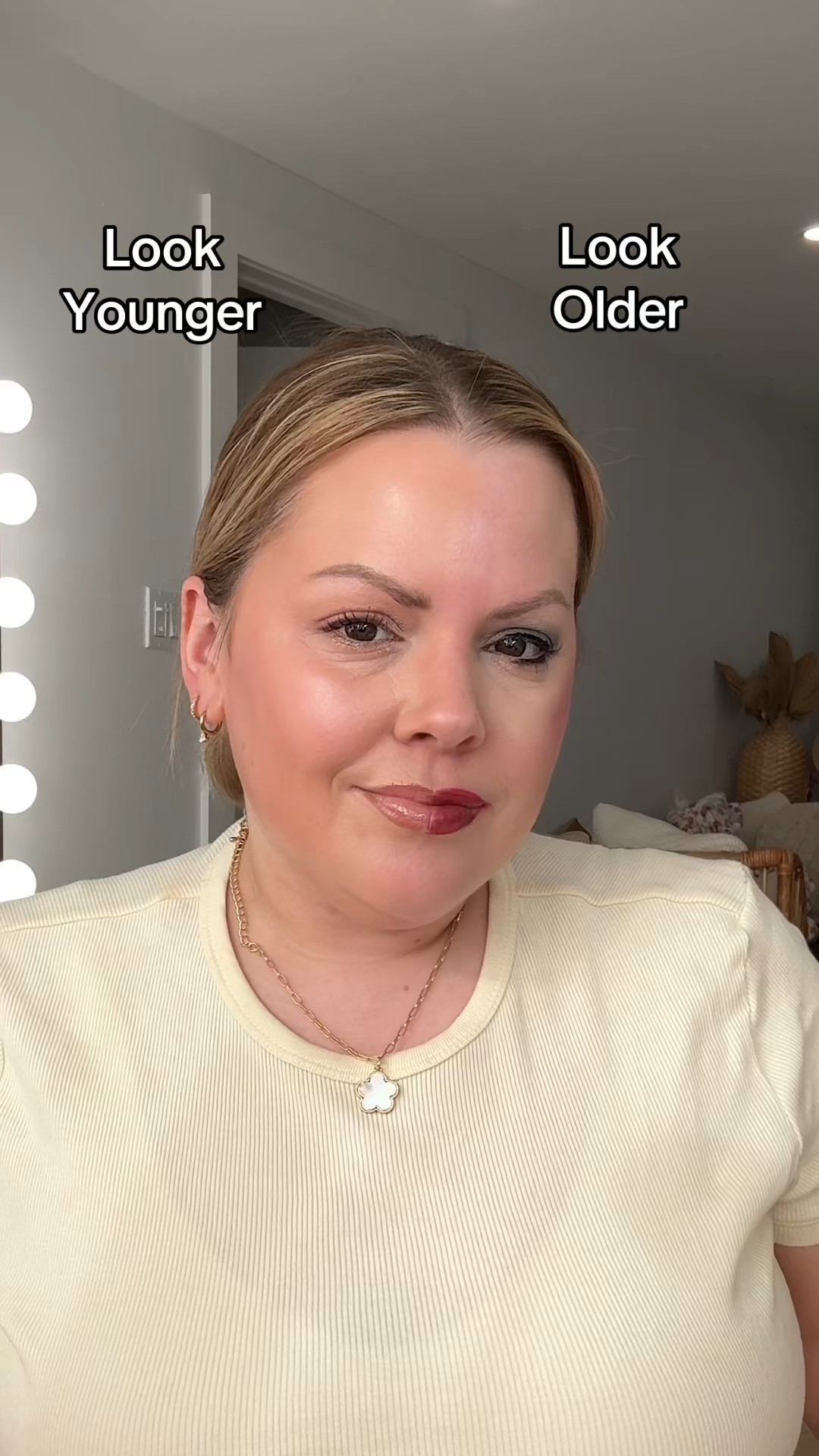 My “look younger” products

#LTKgrwm #LTKOver40 #LTKBeauty