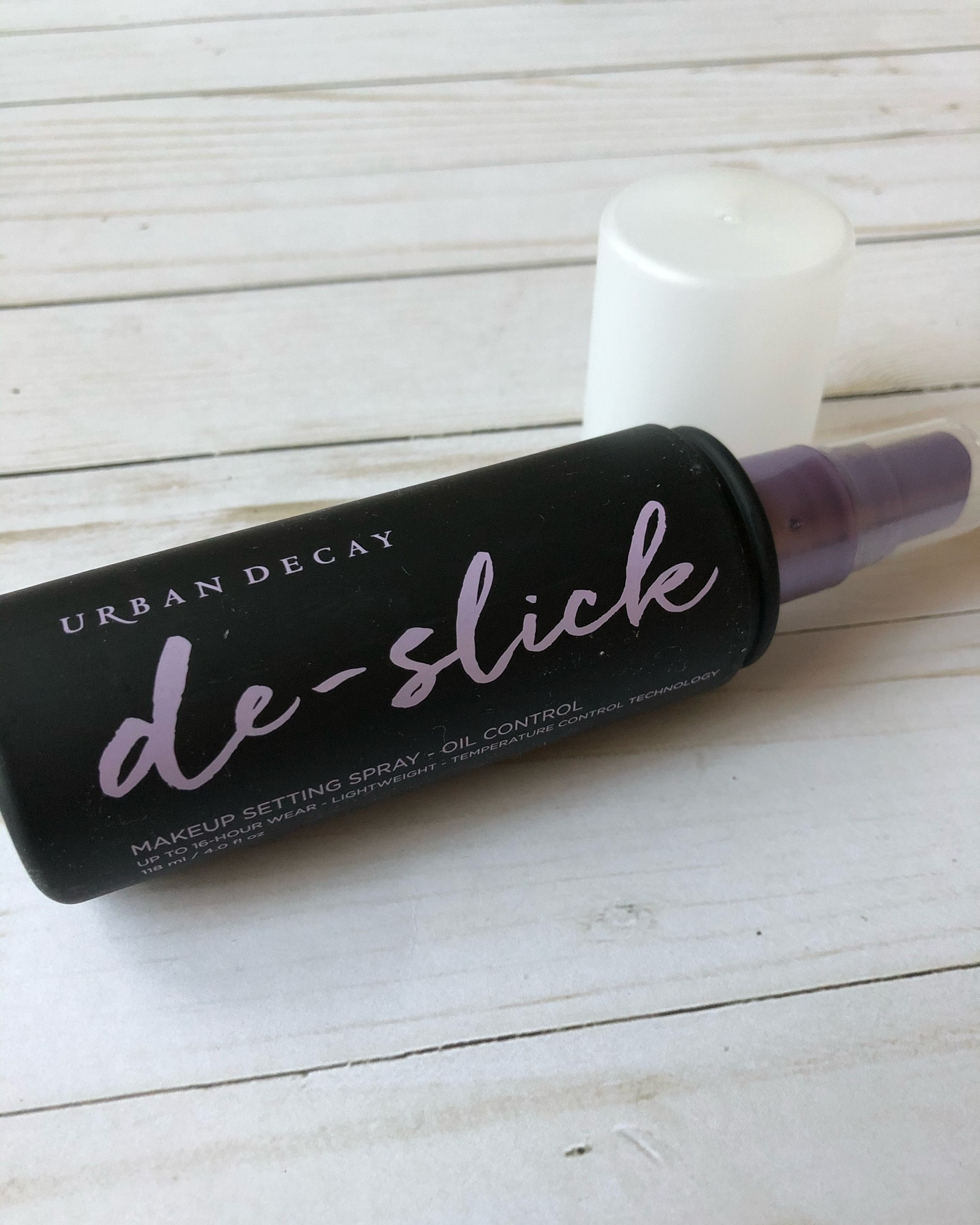 💦 Price drop alert on Urban Decay’s De-Slick Setting Spray for my oily skin girlies! Shop now.

#LTKSaleAlert #LTKBeauty #LTKCyberWeek