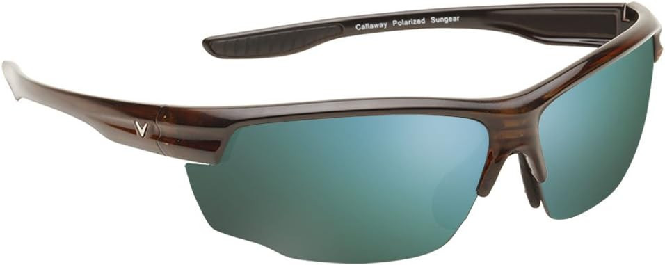 Callaway Izzo Golf Sungear Sunglasses | Amazon (US)