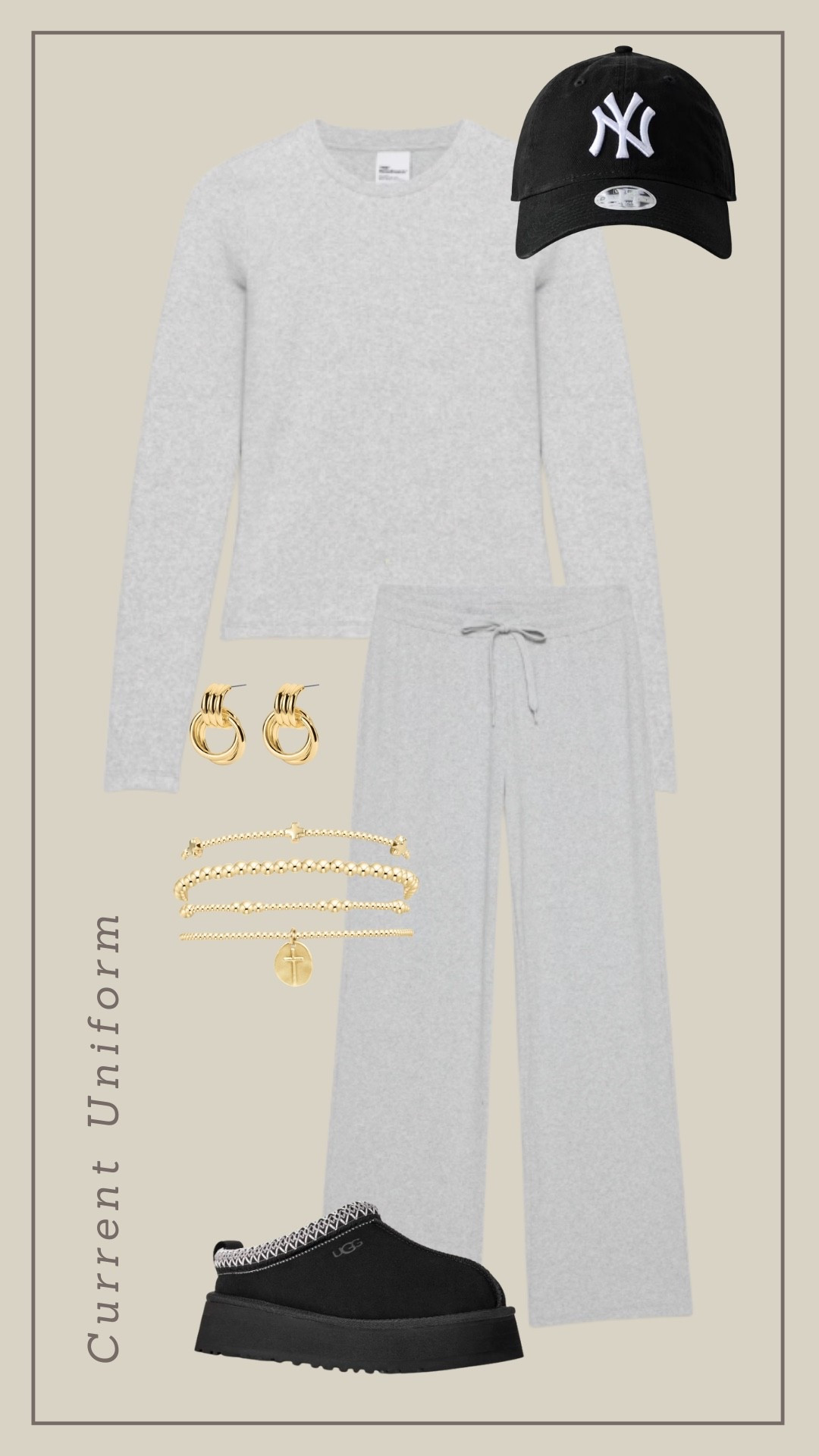 My weekend uniform! 

#LTKootd #LTKTravel #LTKmomlife