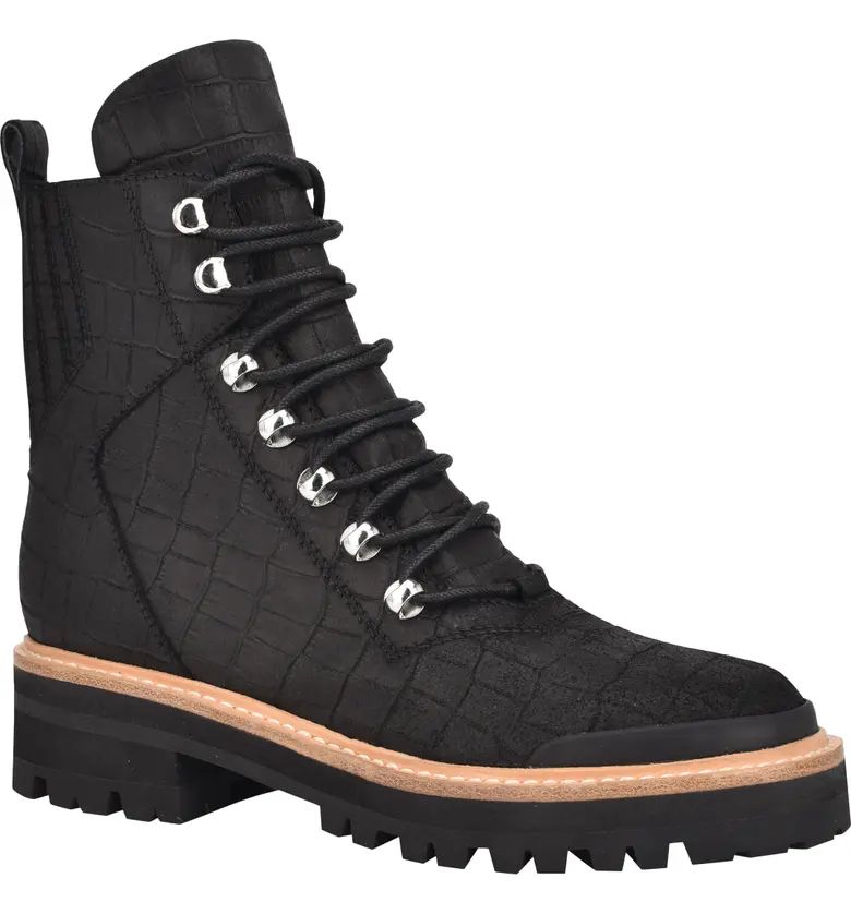 Izzie 2 Combat Boot | Nordstrom | Nordstrom