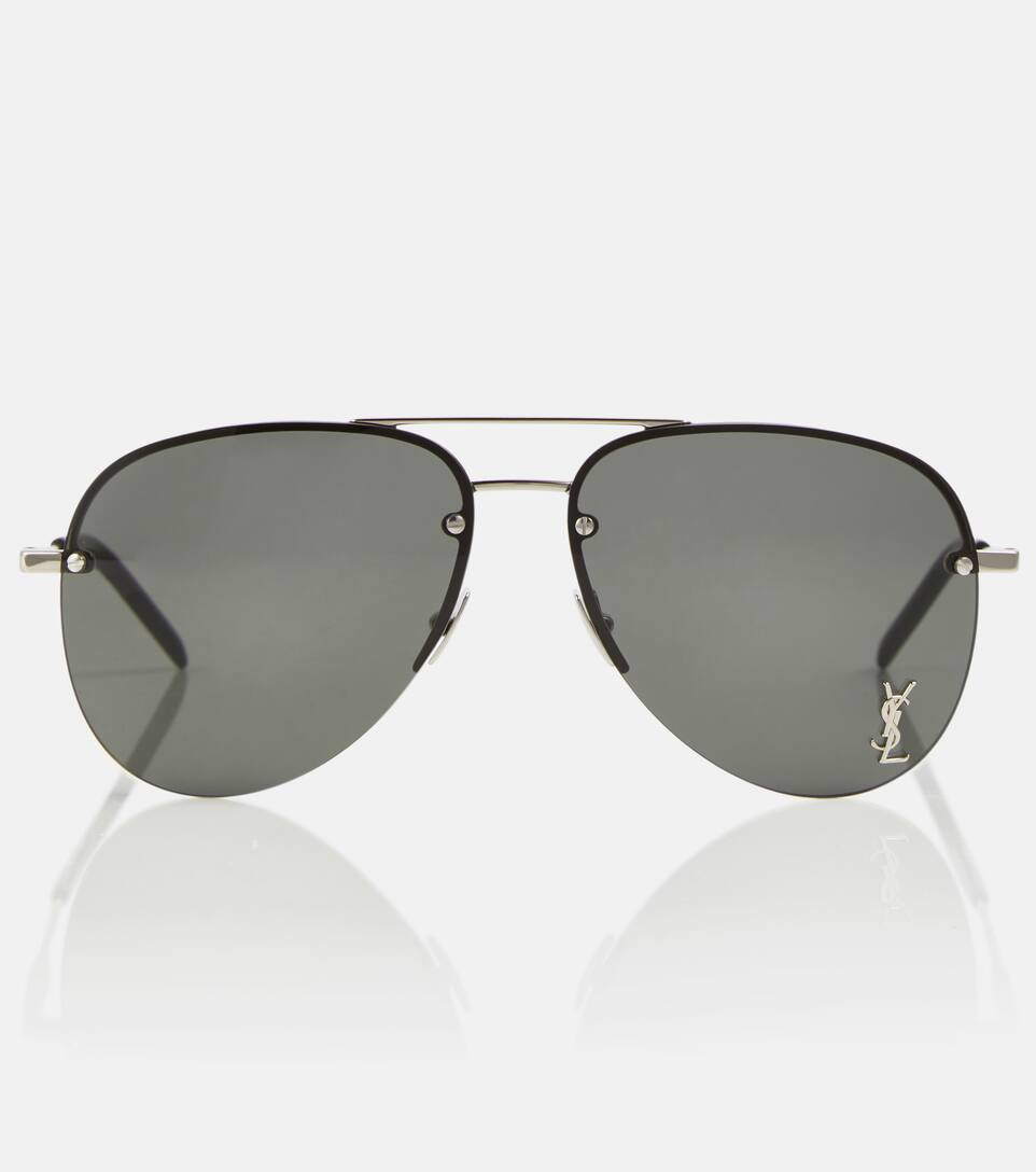 Classic 11 aviator sunglasses | Mytheresa (UK)