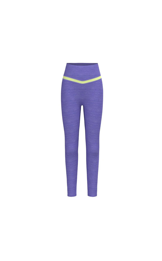 Vitality Daydream® Block Pant - Lavender Lemonade | Vitality