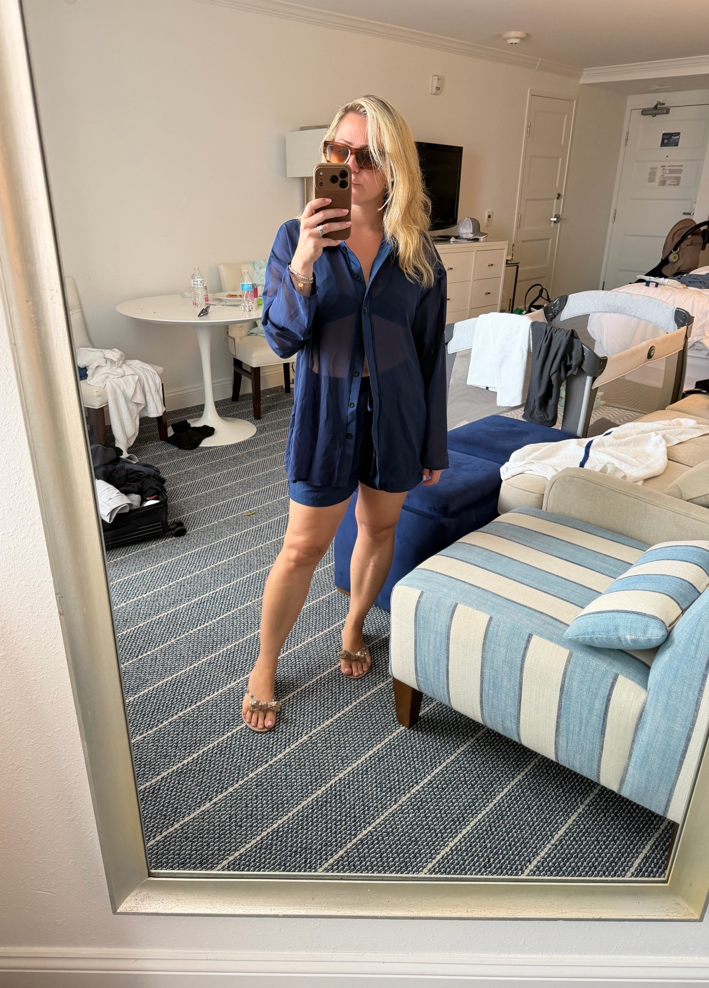 vacation outfits beach

#LTKgrwm #LTKootd #LTKSwim