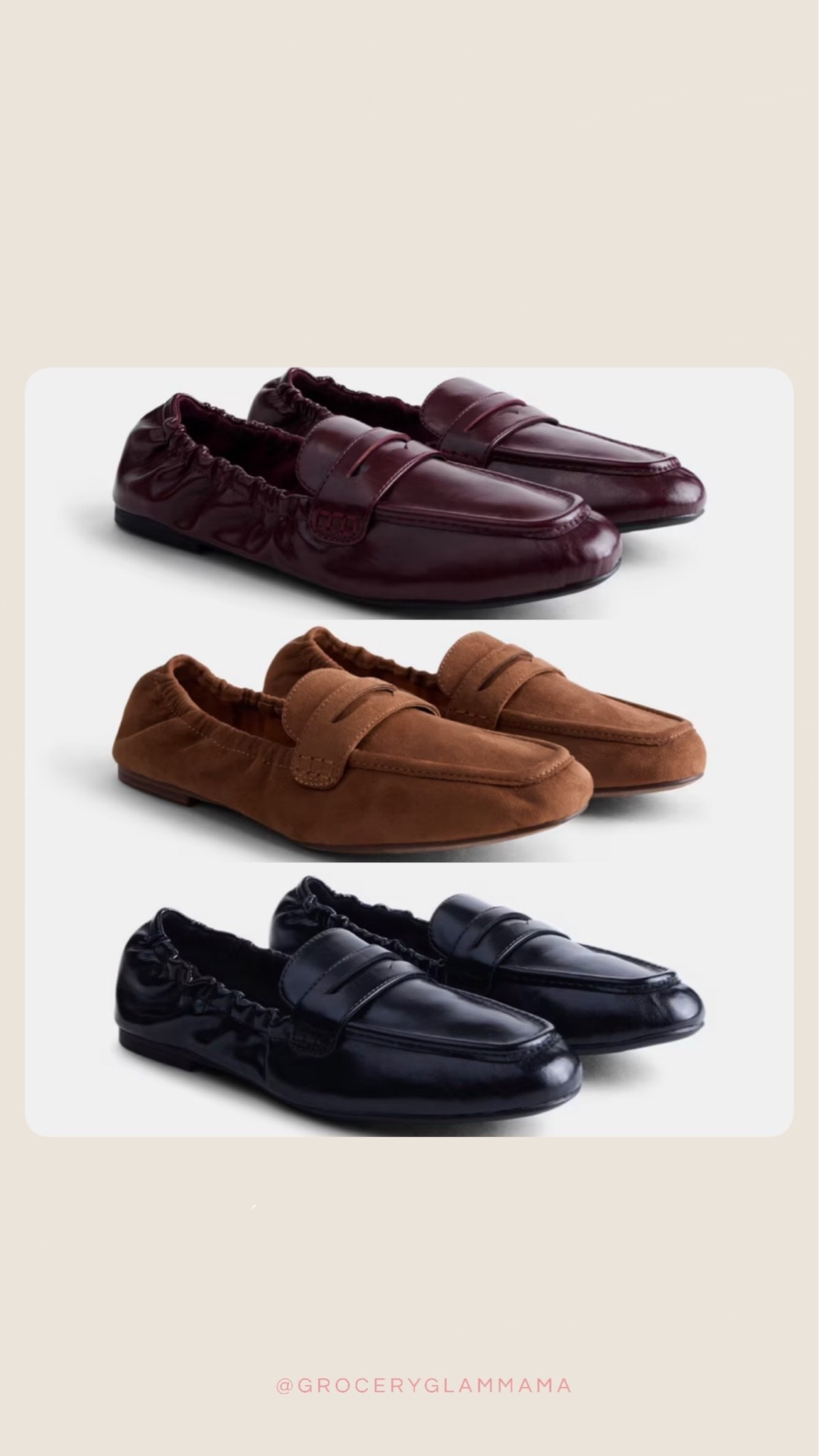 Okay, these are cute!!!!