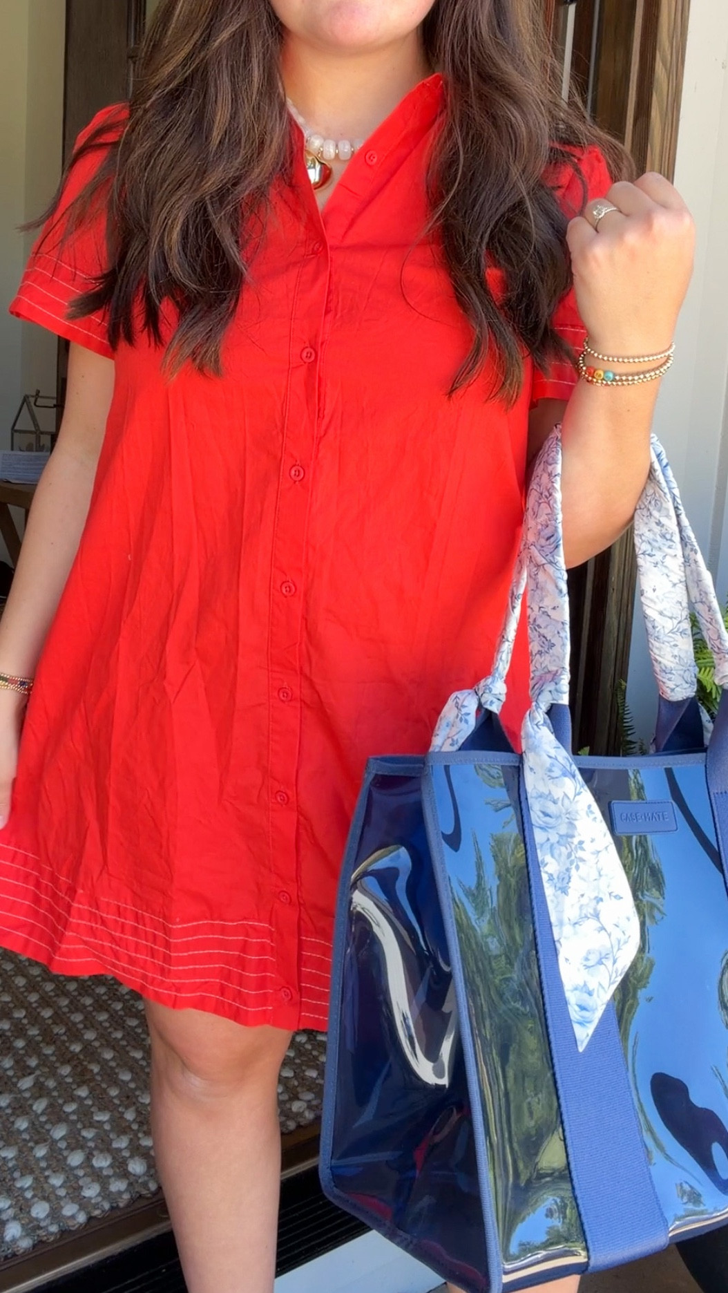 This $35 Amazon find is officially my go-to for EVERYTHING — work days, running errands, church, and even last-minute plans. It’s one of those pieces you can throw on and instantly feel put together without trying.

✔️ flattering fit
✔️ lightweight & comfy
✔️ easy to dress up or down

If you’re building a capsule wardrobe or just want something effortless you’ll actually wear on repeat… this is it.

#amazonfinds #amazonfashion affordablefashion #everydaystyle momstyle casualoutfits workoutfitideas churchoutfit ootdinspo outfitideas budgetfashion styleonabudget amazonstyle wardrobestaples easyoutfits

#LTKmomlife #LTKootd #LTKgrwm