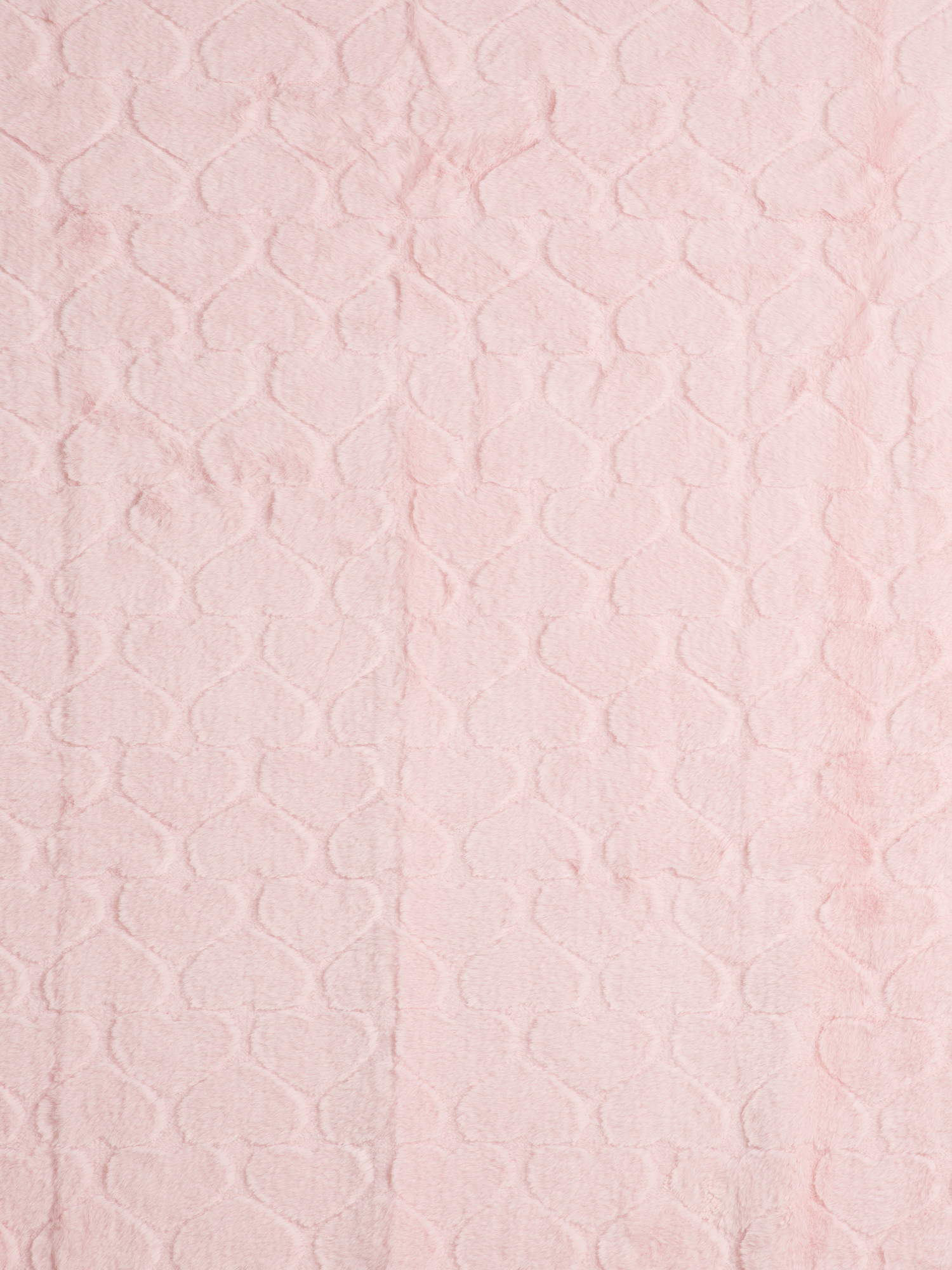 Lovestruck Faux Fur Throw | Valentine's Day | Marshalls | Marshalls