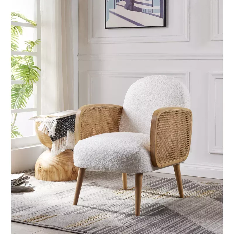 Hofstetter armchair discount