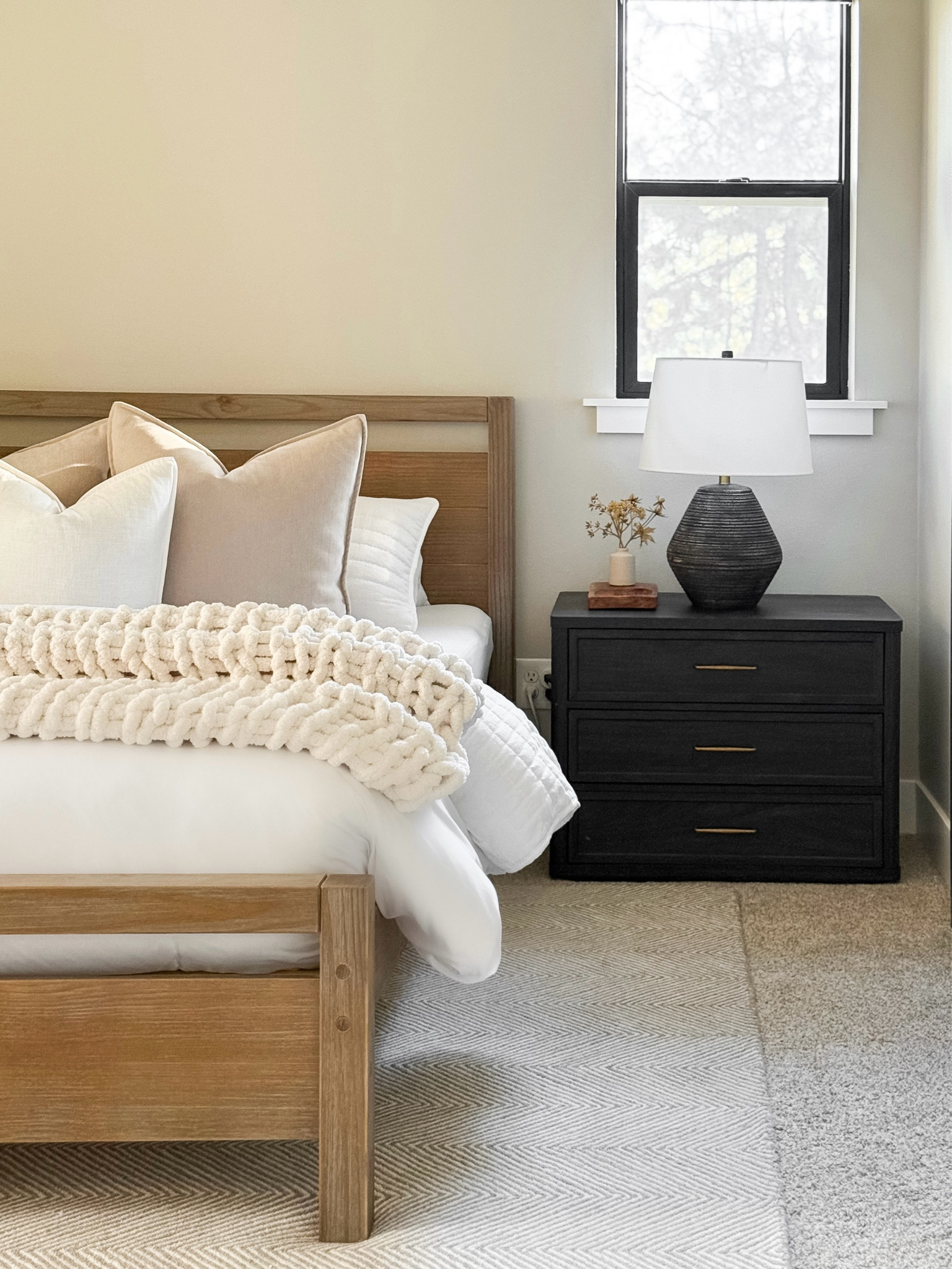 This bedding is 10/10 for comfort 😍

#LTKHome