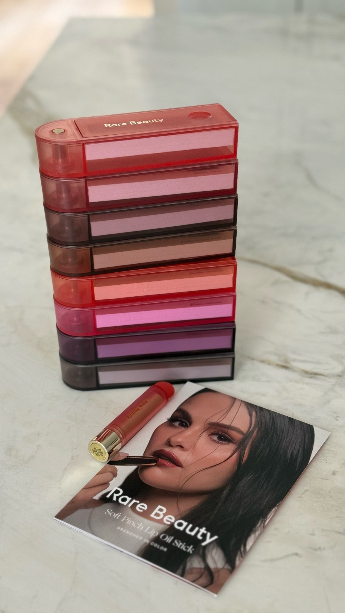 The perfect rainbow 🌈 #sephora #rarebeauty

#LTKselfcare #LTKBeauty