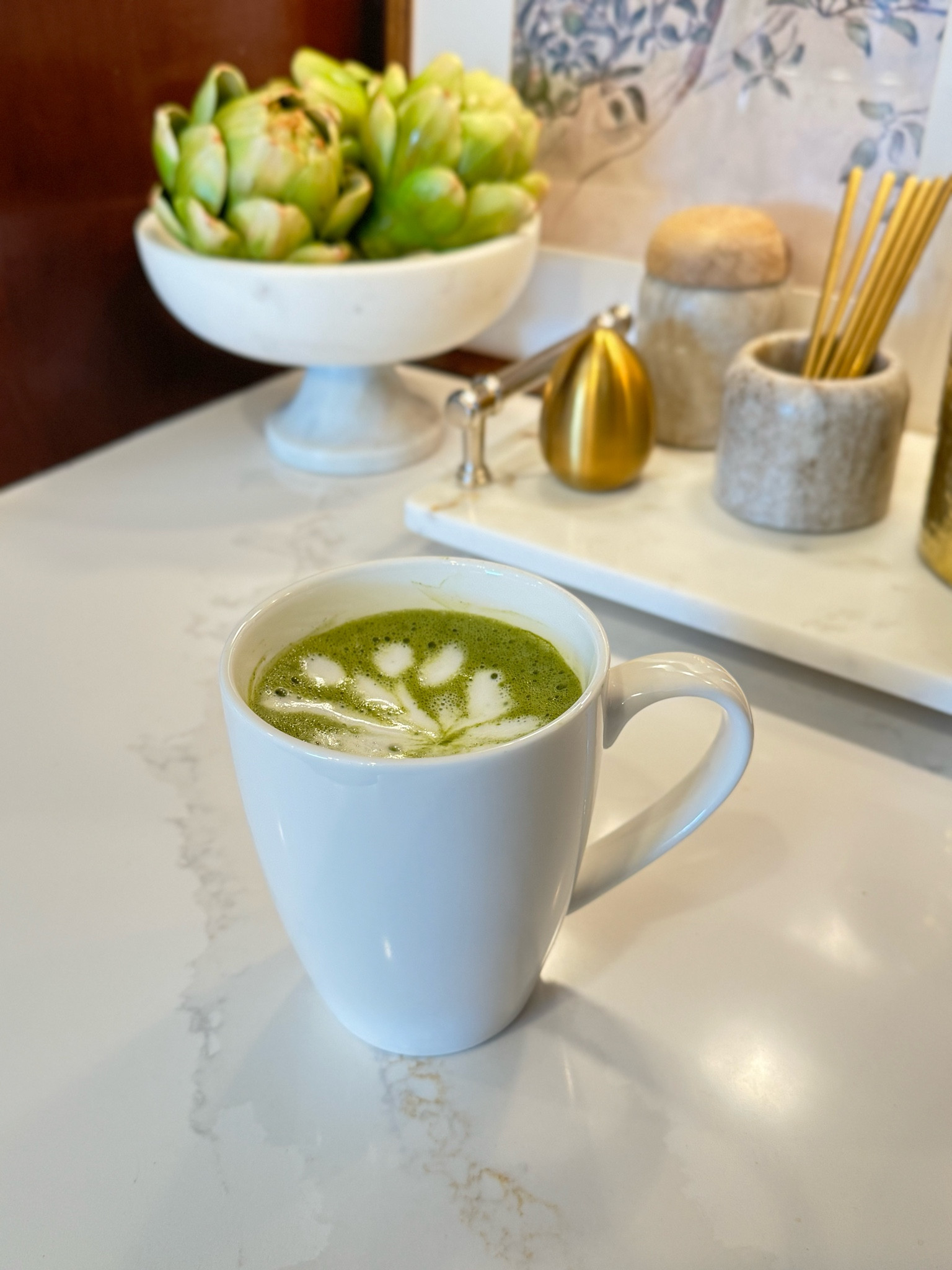Having beautiful kitchen accessories can turn the ordinary everyday cup into the extraordinary!

#LTKStyleTip #LTKHome #LTKFindsUnder100