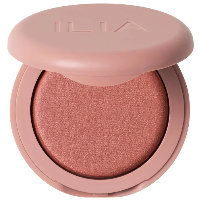 Soft Focus Blurring Blush - Talc-Free Powder Blush | Sephora (US)