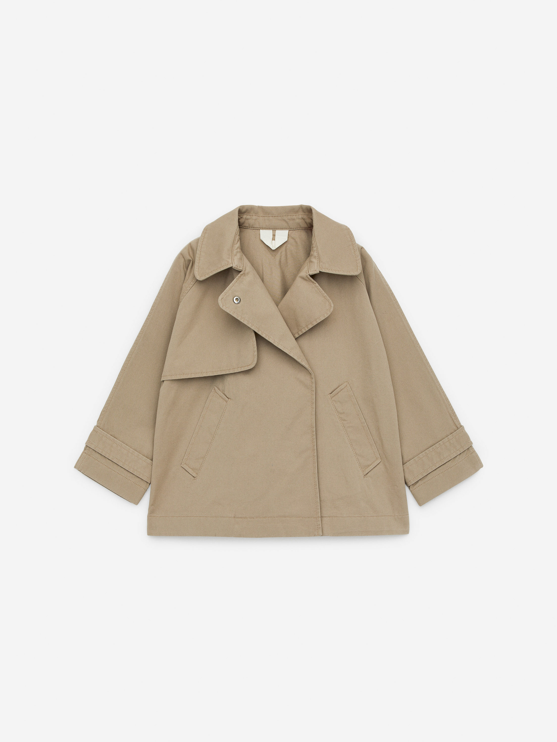 Trench Jacket | Arket UK