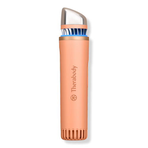 Therabody TheraFace Depuffing Wand Heat & Cold Eye Massager | Ulta