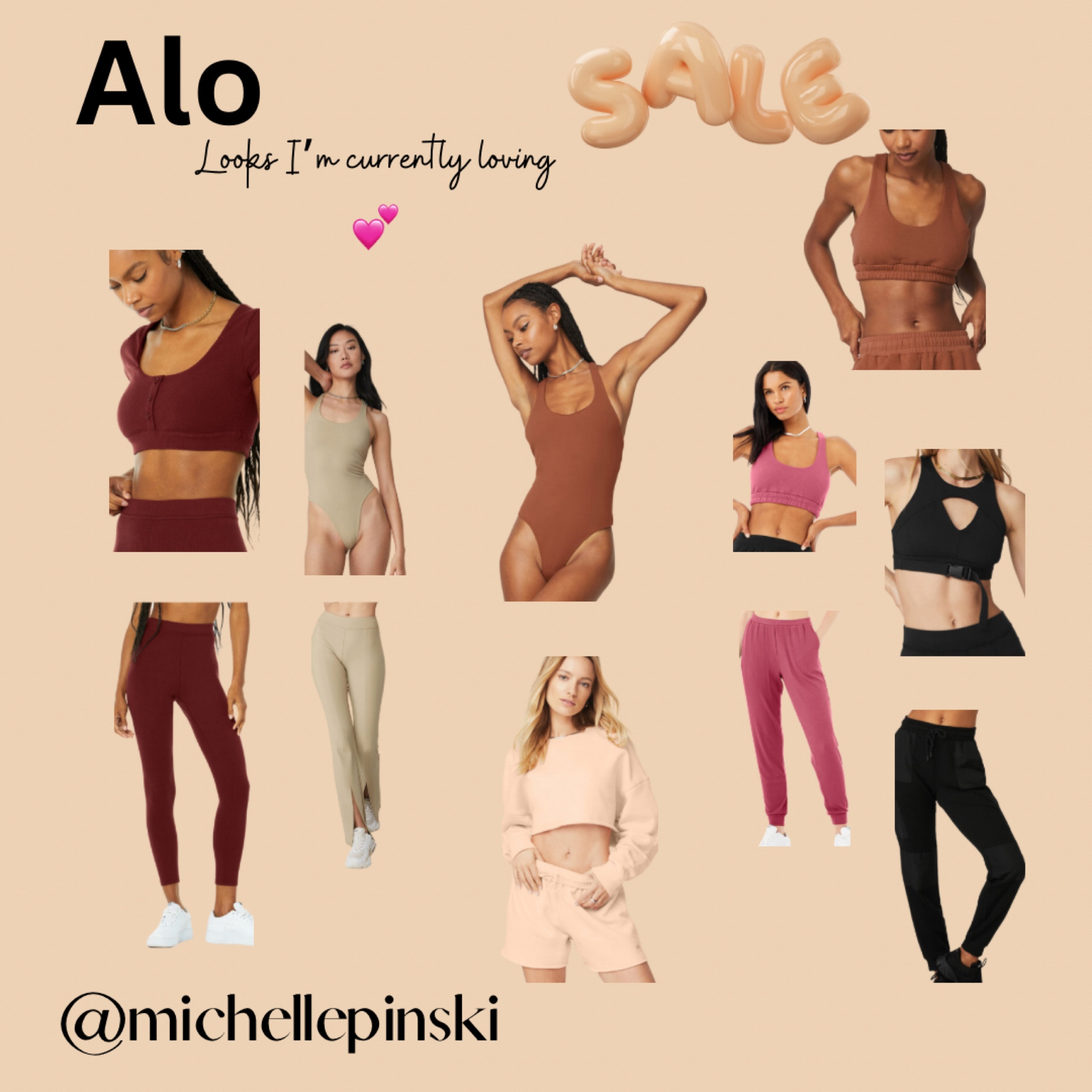 Alo Sale Alert 
#LTKunder100 #LTKunder50 #LTKsalealert