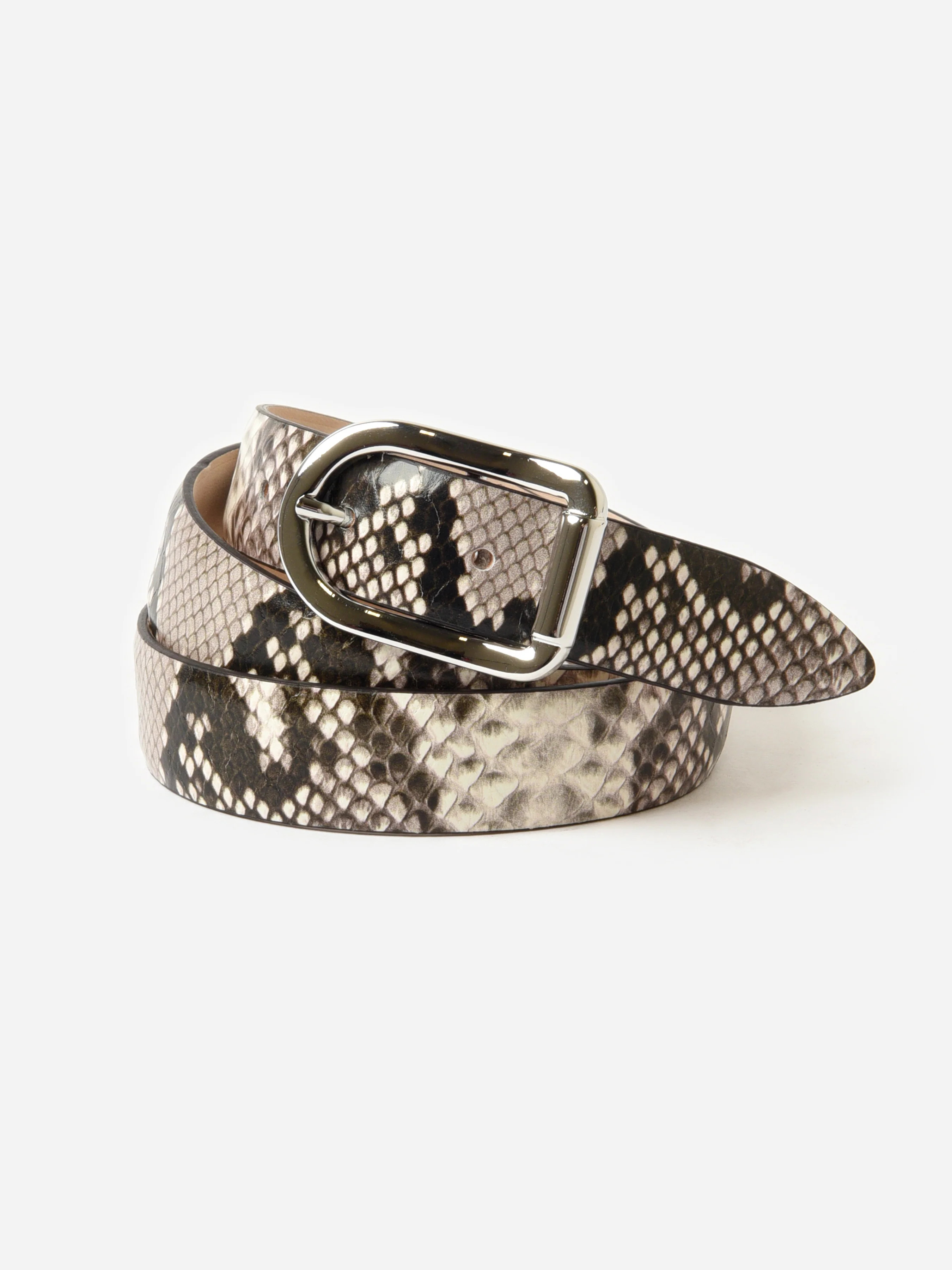 DEHANCHE
                      
                     Women's Mija Belt | Saint Bernard