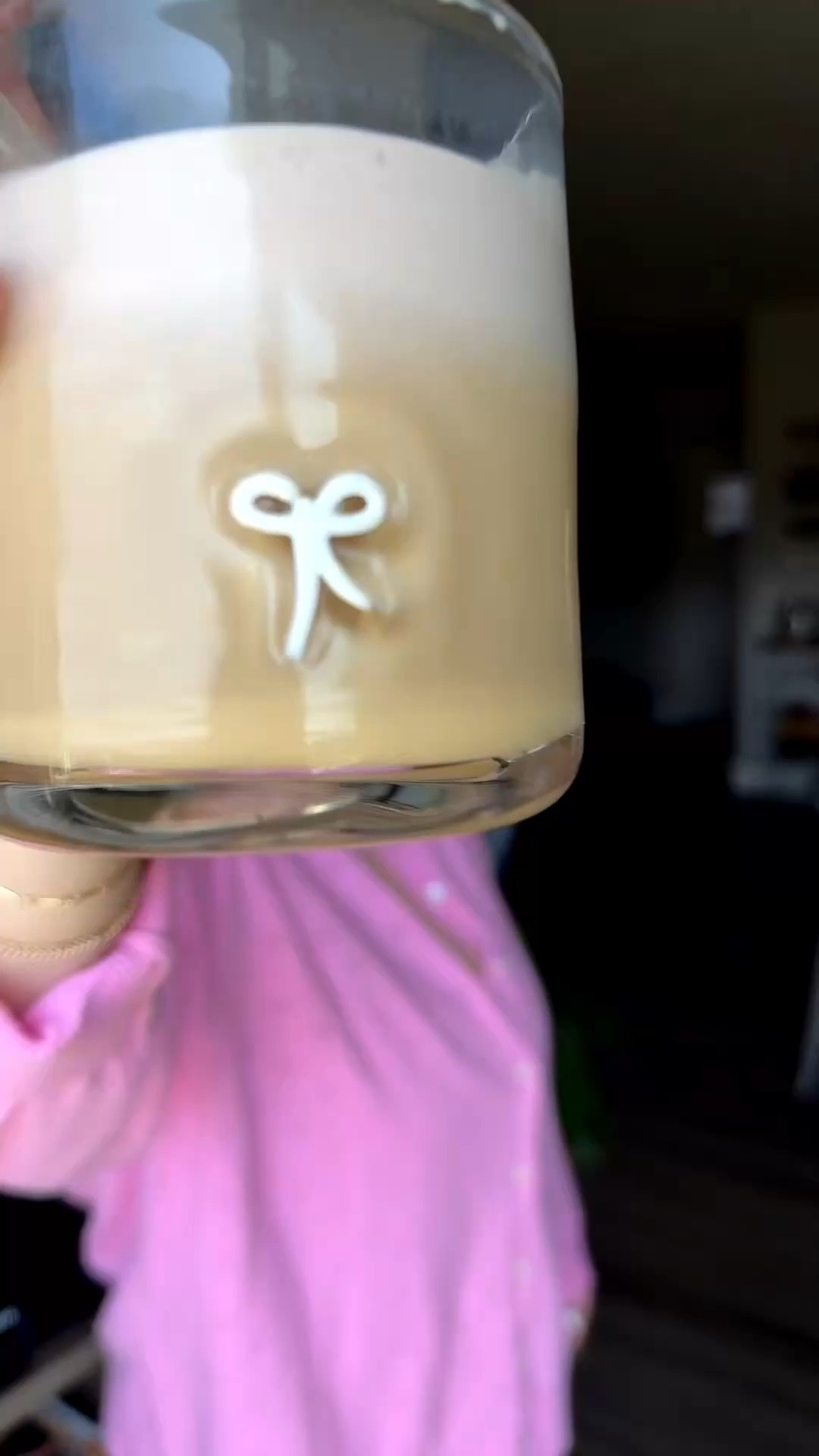 At home coffee using my Ninja Cafe Lux ☕️🧊🍪🍫

#LTKdayinmylife #LTKmomlife #LTKHome