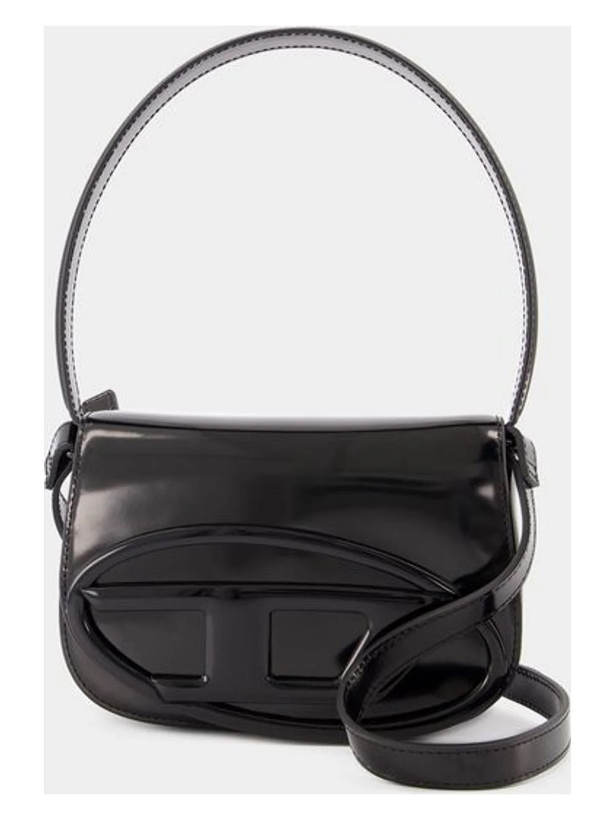 Diesel Women's 1Dr in Black | X08396PS202 | LOZURI