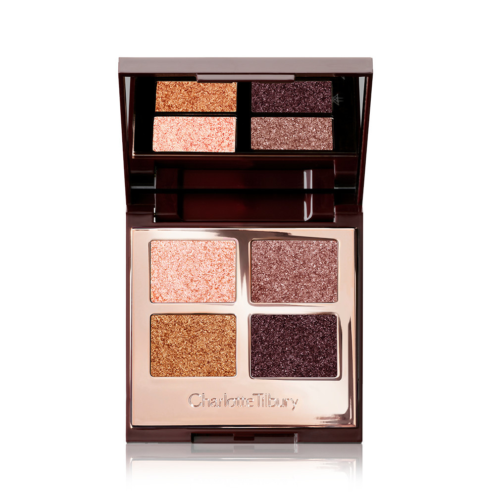 Celestial Eyes - Luxury Palette Of Pops - Glitter Eyeshadow | Charlotte Tilbury | Charlotte Tilbury (US)