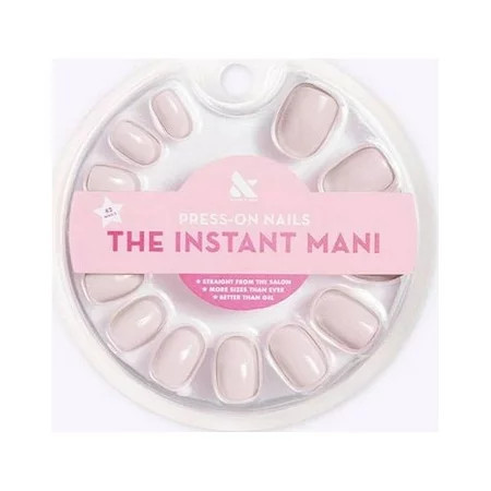 Olive June Press On Fake Nails | Walmart (US)