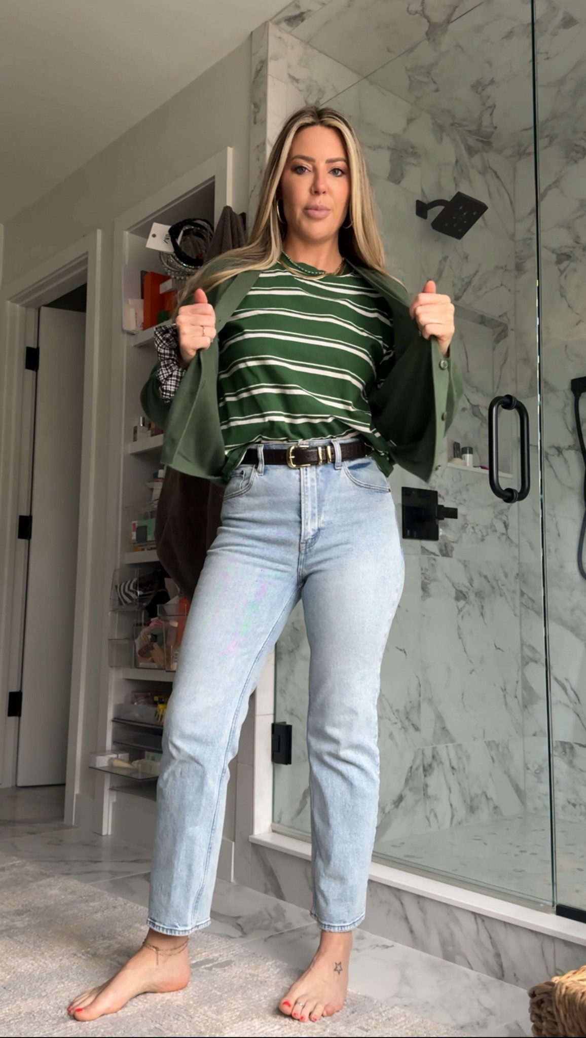 Fall fit

#LTKSeasonal #LTKStyleTip #LTKWorkwear