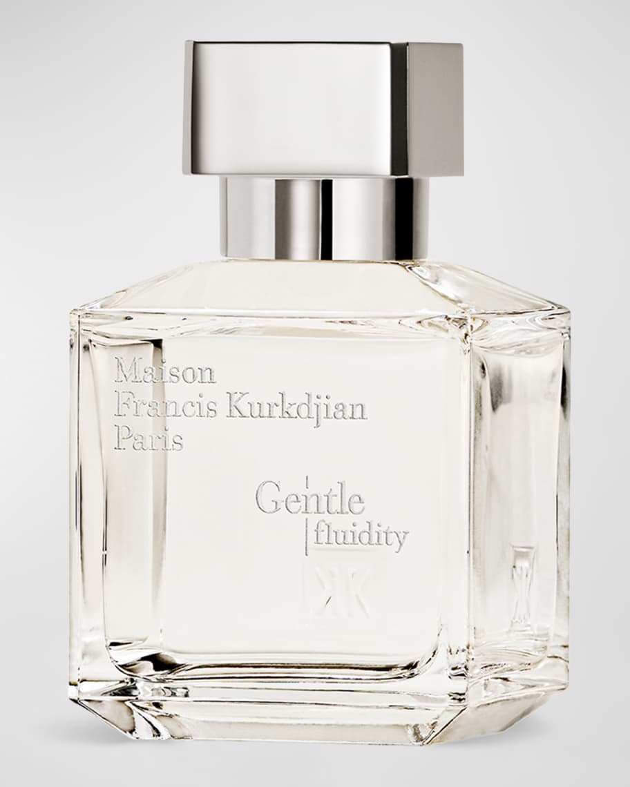 Gentle Fluidity Silver Eau de Parfum, 2.4 oz. | Neiman Marcus