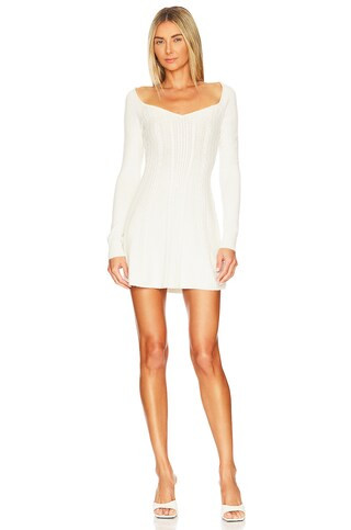 Small World Mini Dress
                    
                    Free People | Revolve Clothing (Global)