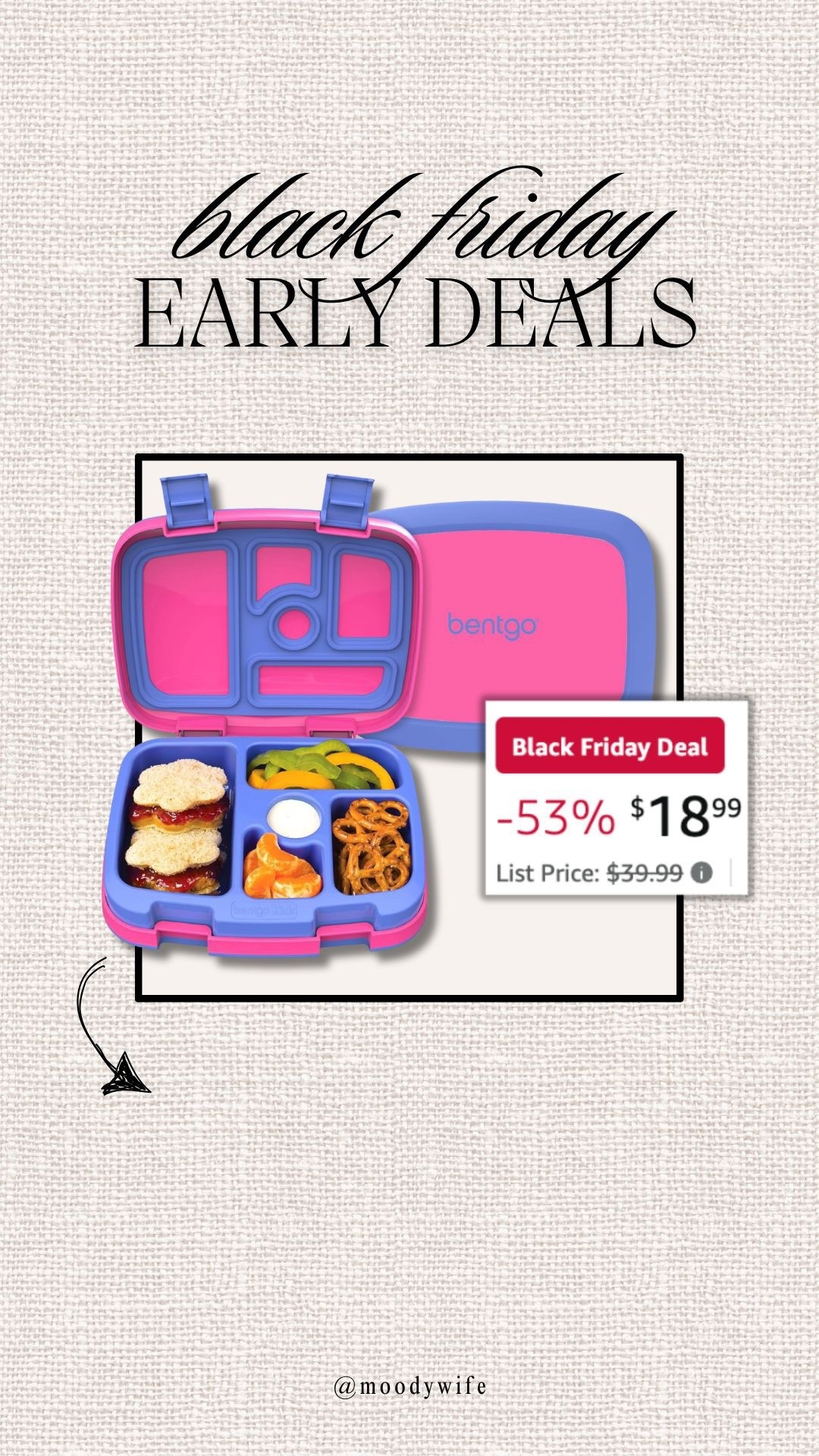 Amazon Black Friday Early Deals • Black Friday Gift Ideas • Gifts for kids

#LTKmomlife #LTKKids #LTKGiftGuide