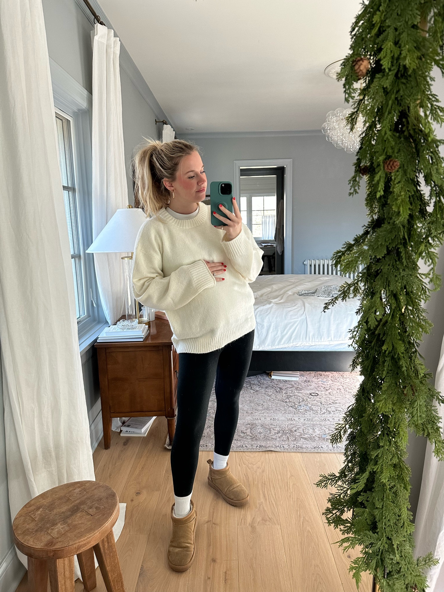 Cozy sweaters from American eagle! 

#LTKSeasonal #LTKGiftGuide #LTKCyberWeek