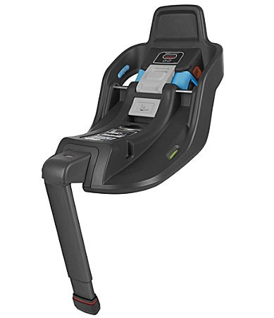 UPPAbaby Aria Base for Aria Infant Car Seat - Black | Dillard's