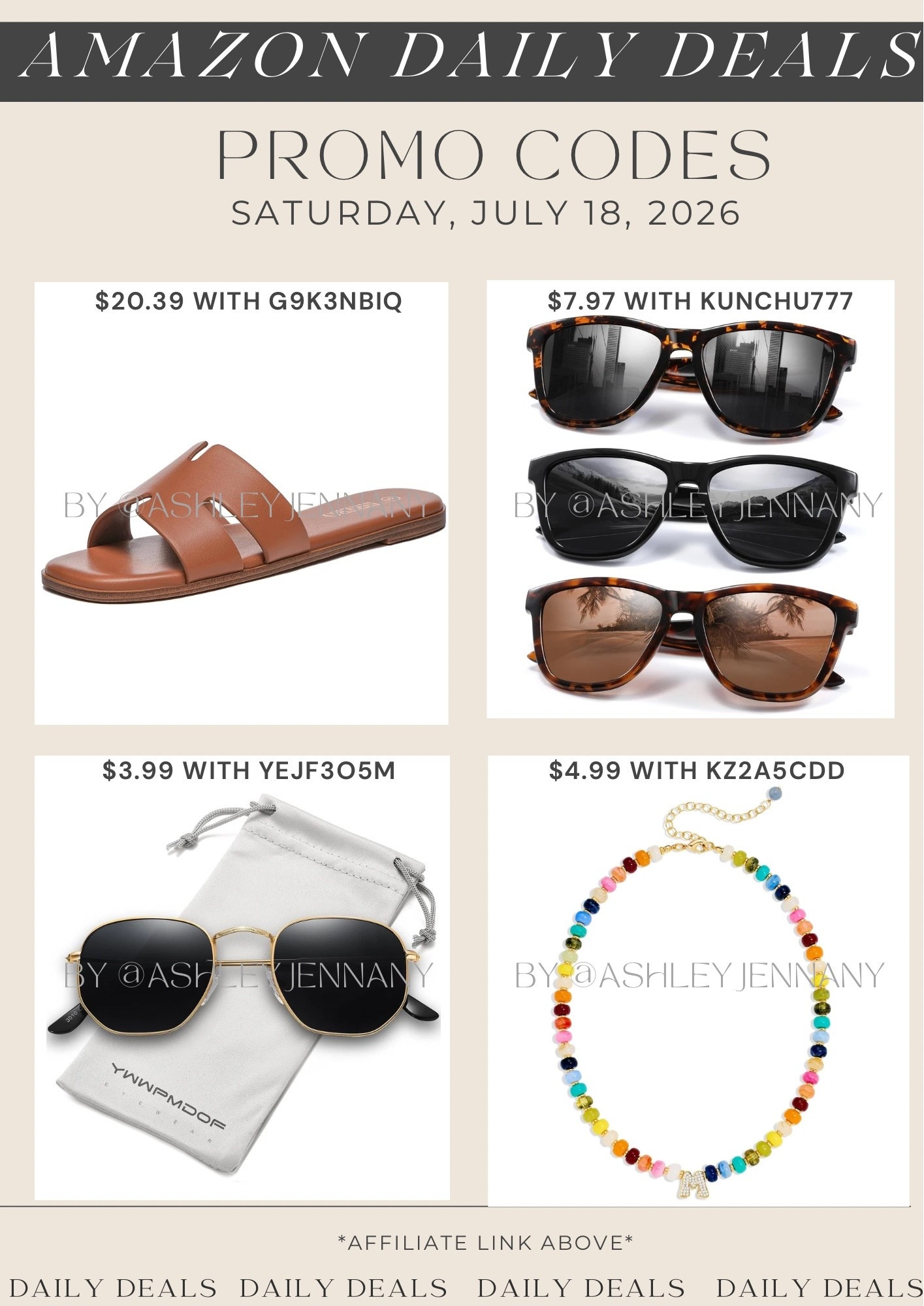 Amazon deals

#LTKSeasonal #LTKSaleAlert #LTKgrwm