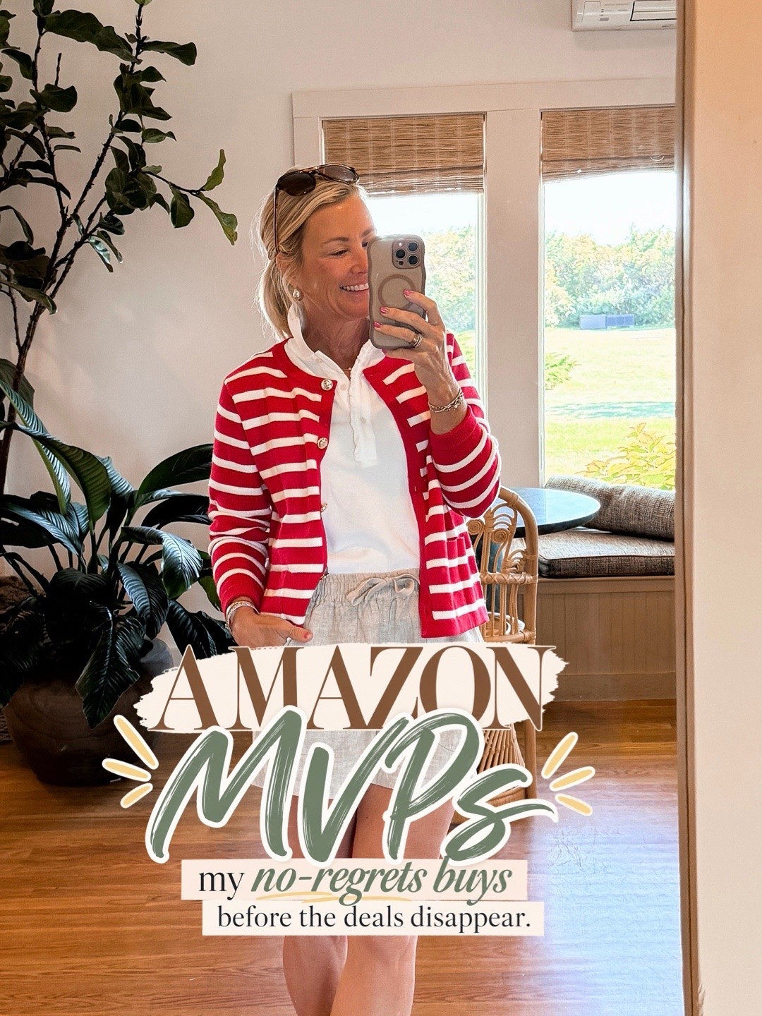 These are my Amazon MVPs! The perfect finds before Prime Day is over!