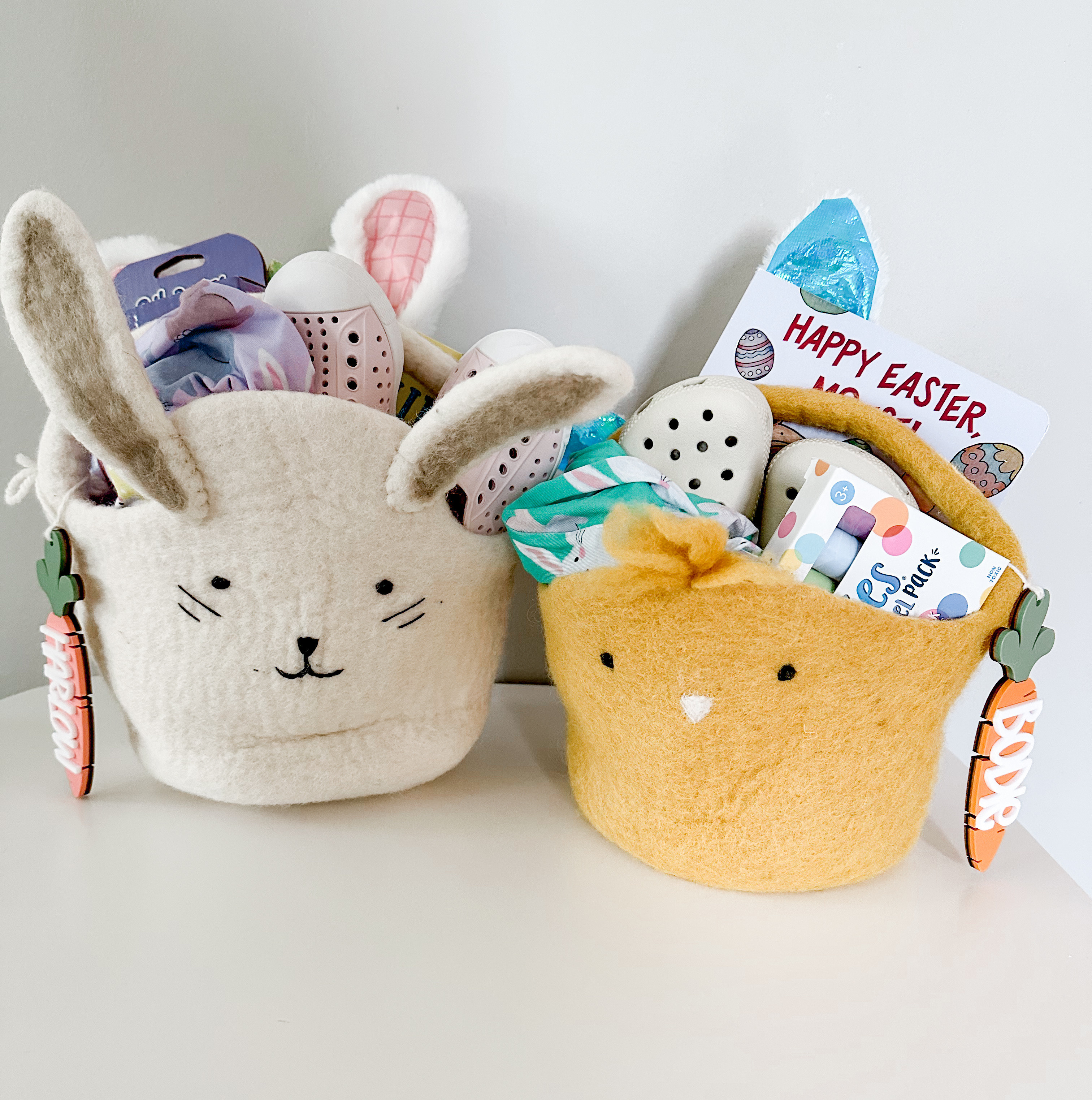 Easter basket / Easter basket ideas / last minute Easter ideas / Easter books / kids Easter baskets 

#LTKBaby #LTKSeasonal #LTKKids