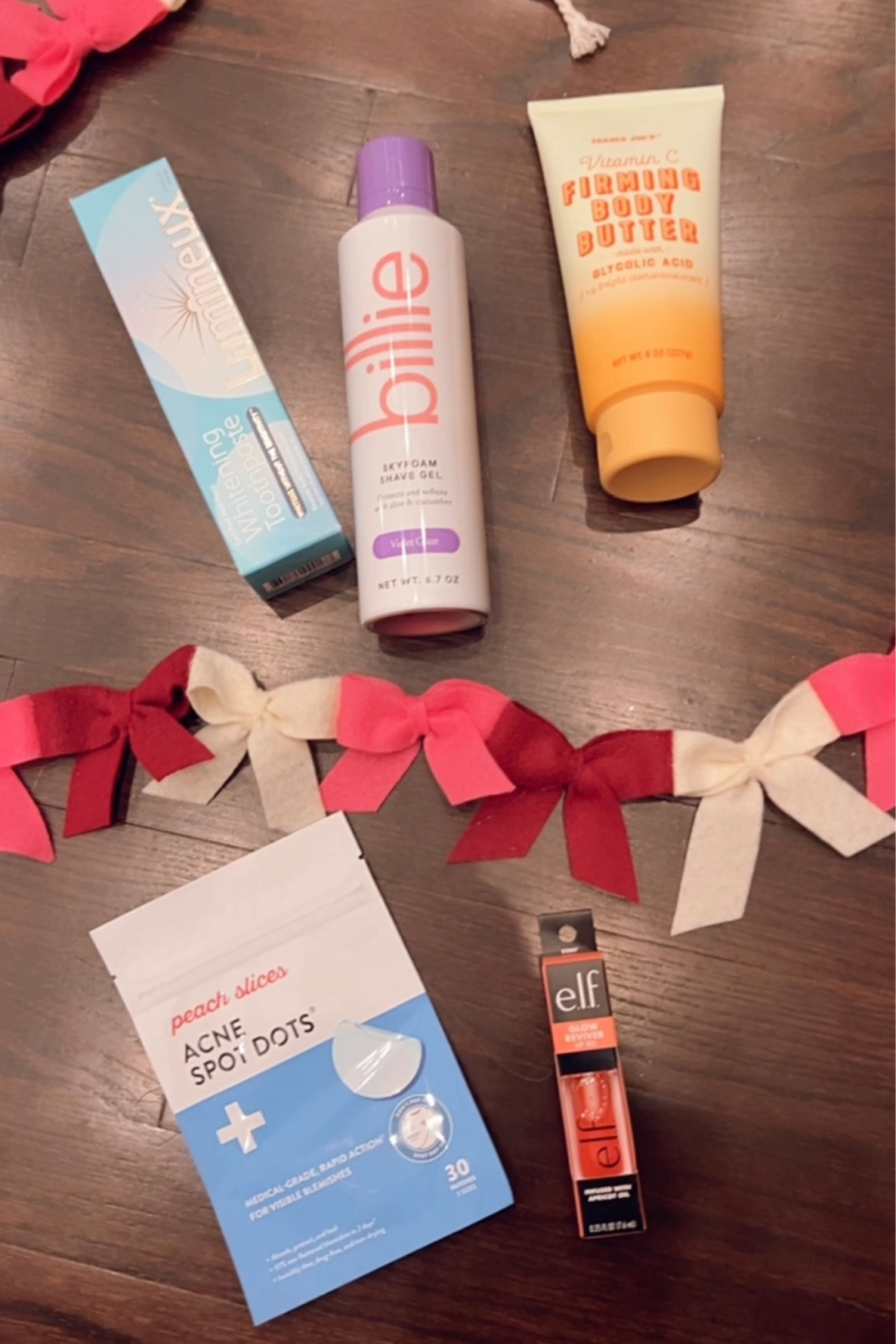 Favorites party gift 

#LTKSeasonal #LTKfindsunder50