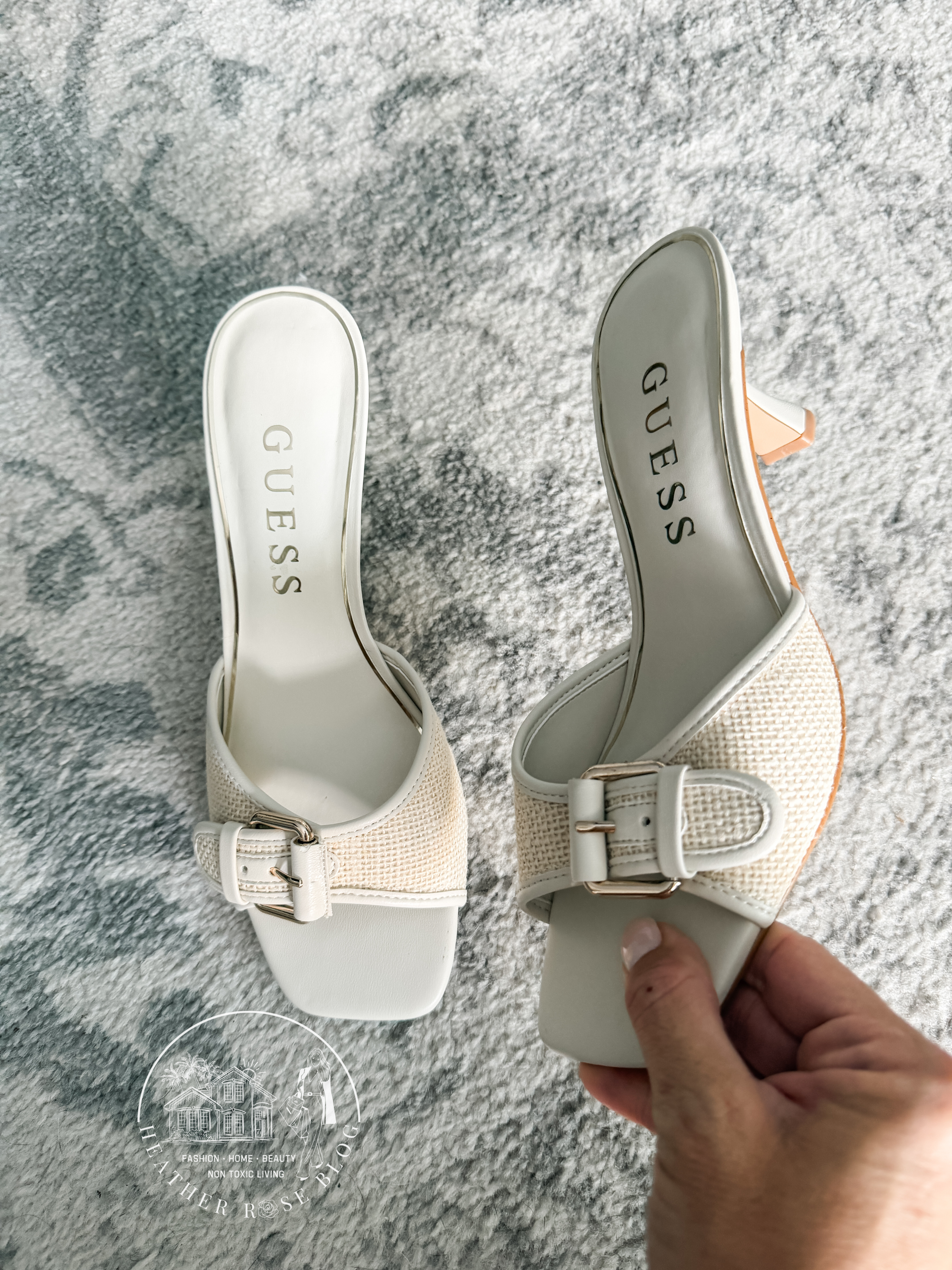 love these so much! the heel height is perfect and they come in some cute other colors too!  

 #LTKOver40 #LTKSaleAlert #LTKWorkwear