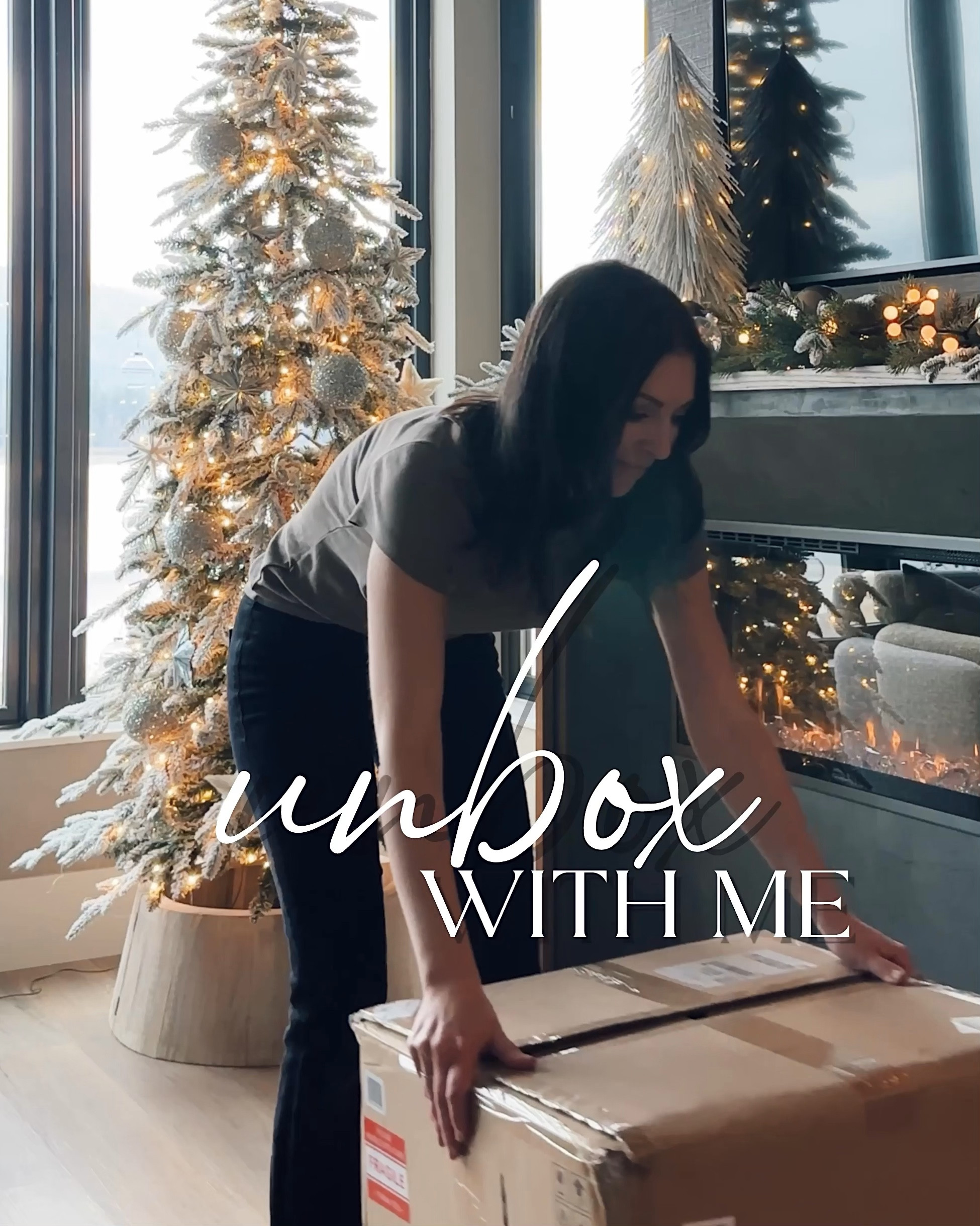 PERFECT tree base

#LTKHolidaySale #LTKhome #LTKHoliday