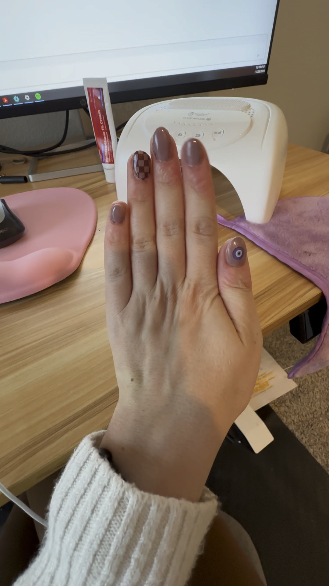 My thrifty girl DIY nail favs!!

#LTKbeauty #LTKfindsunder100 #LTKCyberWeek