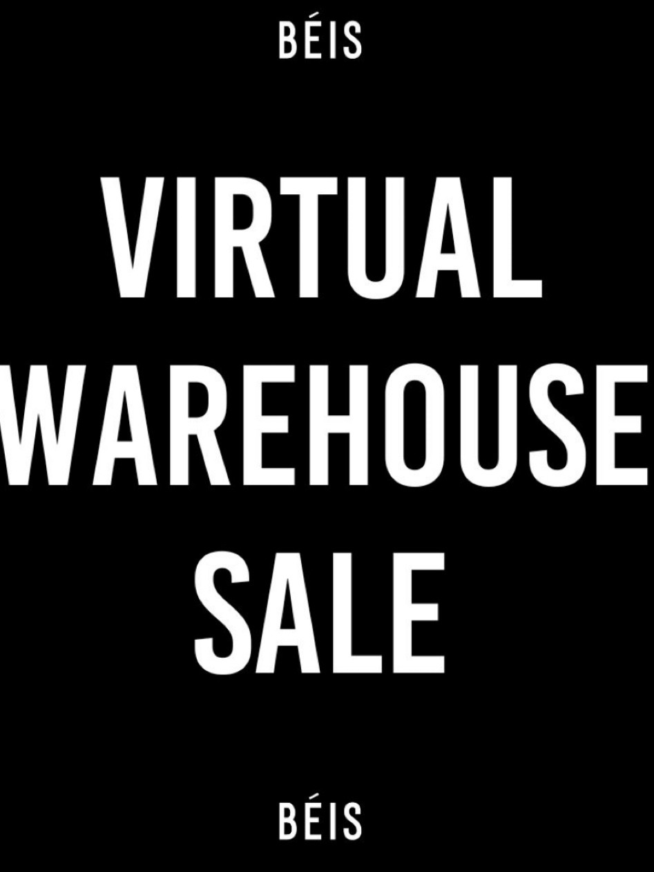 It’s the Warehouse Sale for BEIS! Luggage, bags, totes, travel, family.   25 to 40% off !  #ltkitbag

#LTKTravel #LTKSaleAlert #LTKMostLoved