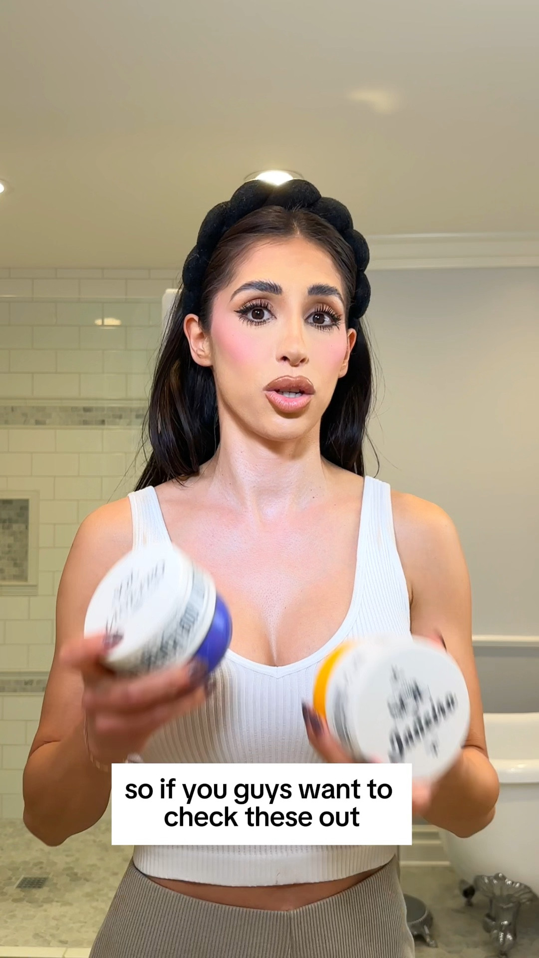 Best body care routine moisturizers #moisturizer #beauty #beautytip  #skincare #skin #bodycare 

#LTKfindsunder50 #LTKstyletip #LTKMostLoved